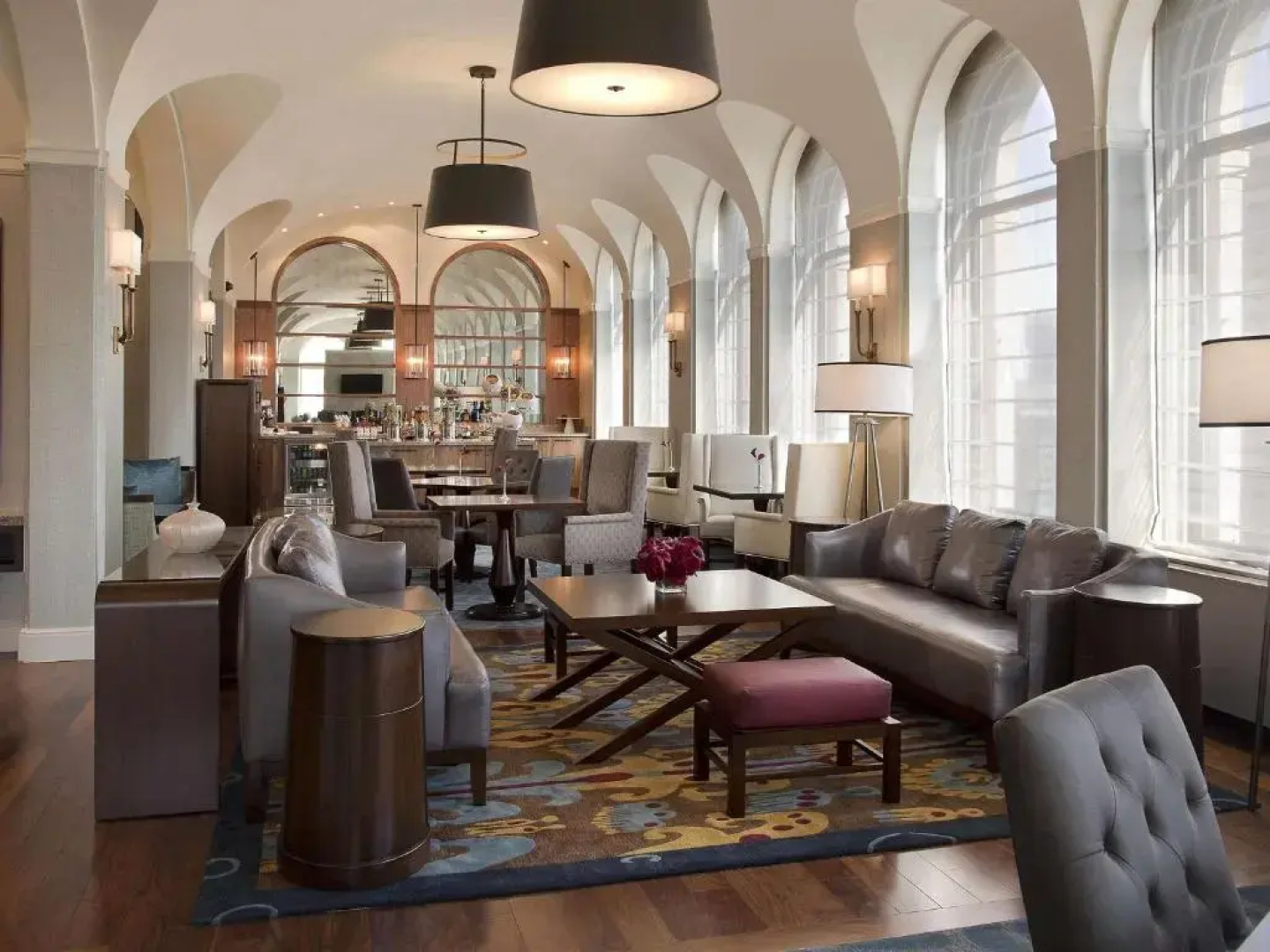 Fairmont Palliser