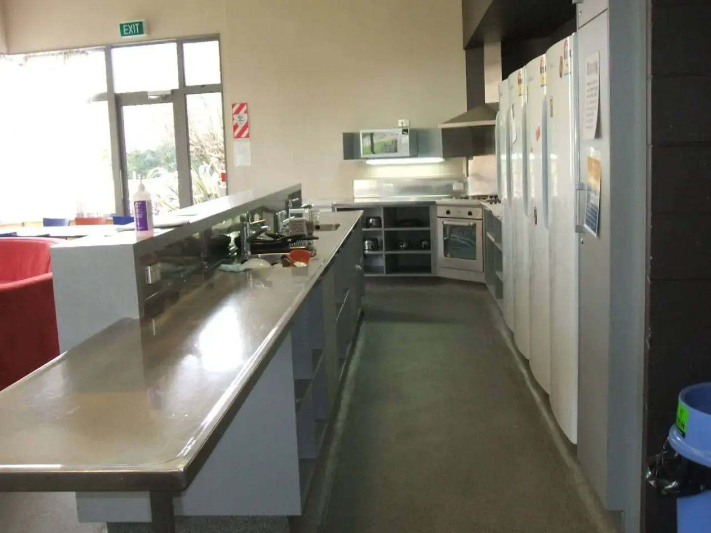 Campus Summer Stays - Massey Manawatu Halls