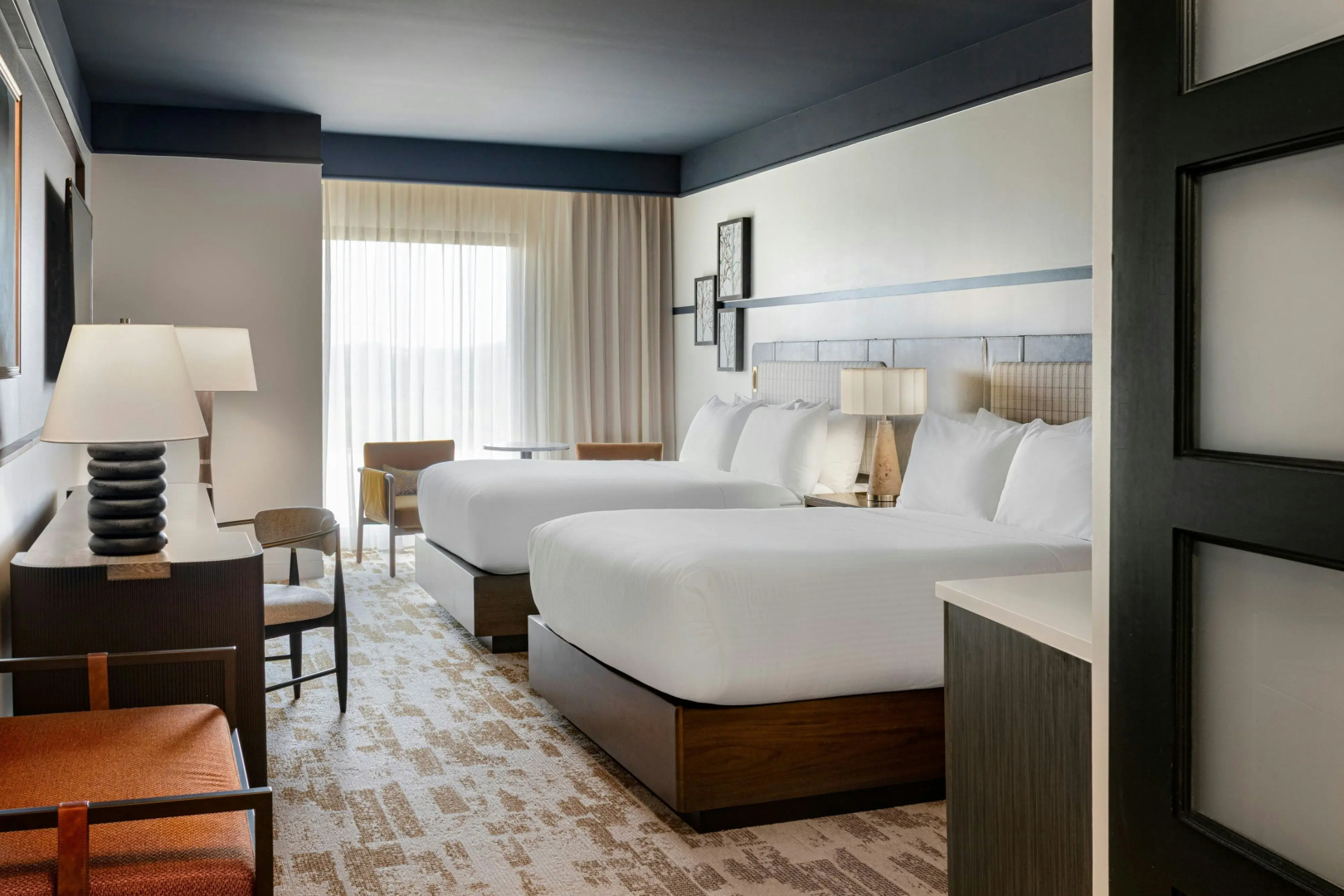 The Elmore Hotel, DFW Southlake, a Tribute Portfolio Hotel
