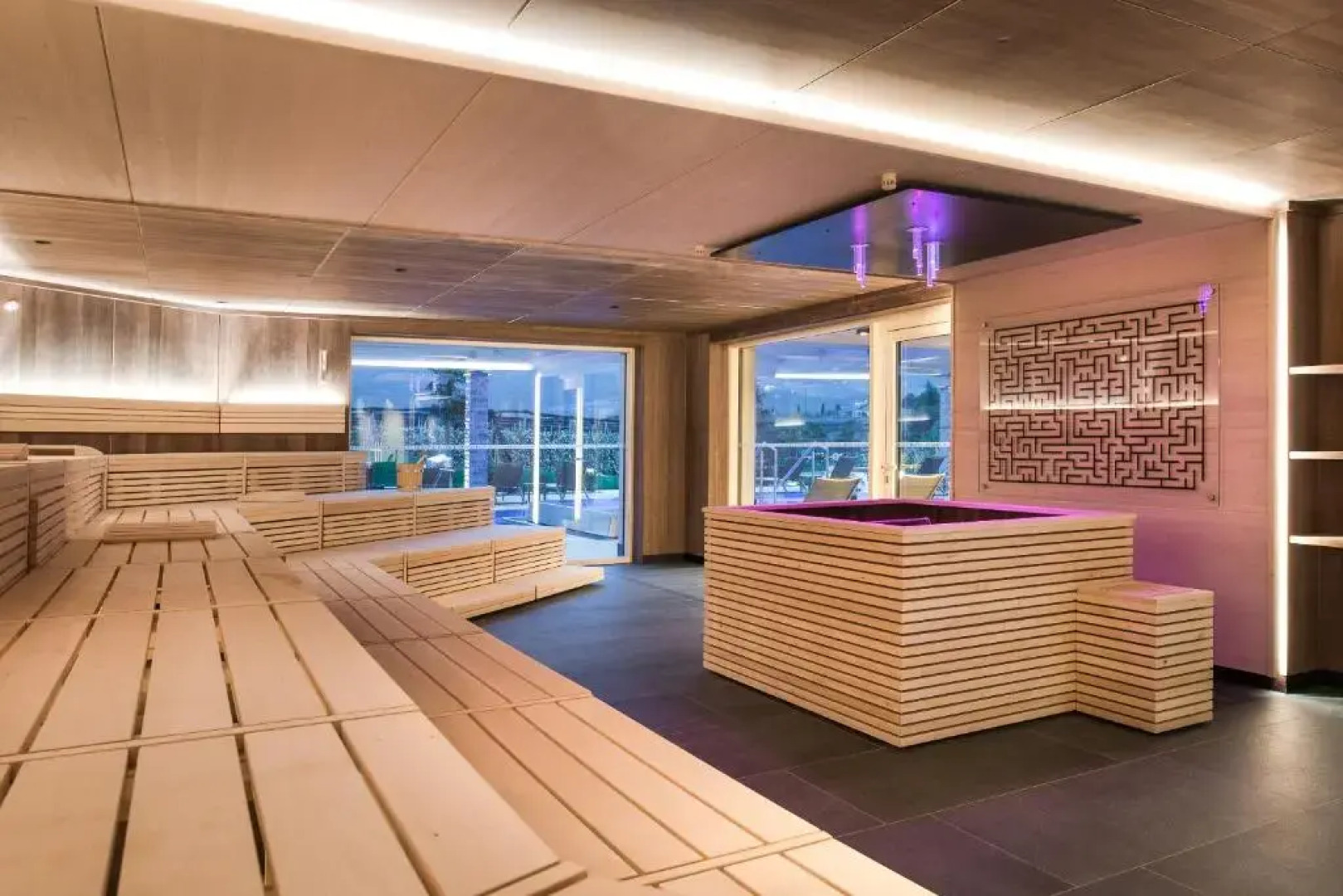 Weinegg Wellviva Resort