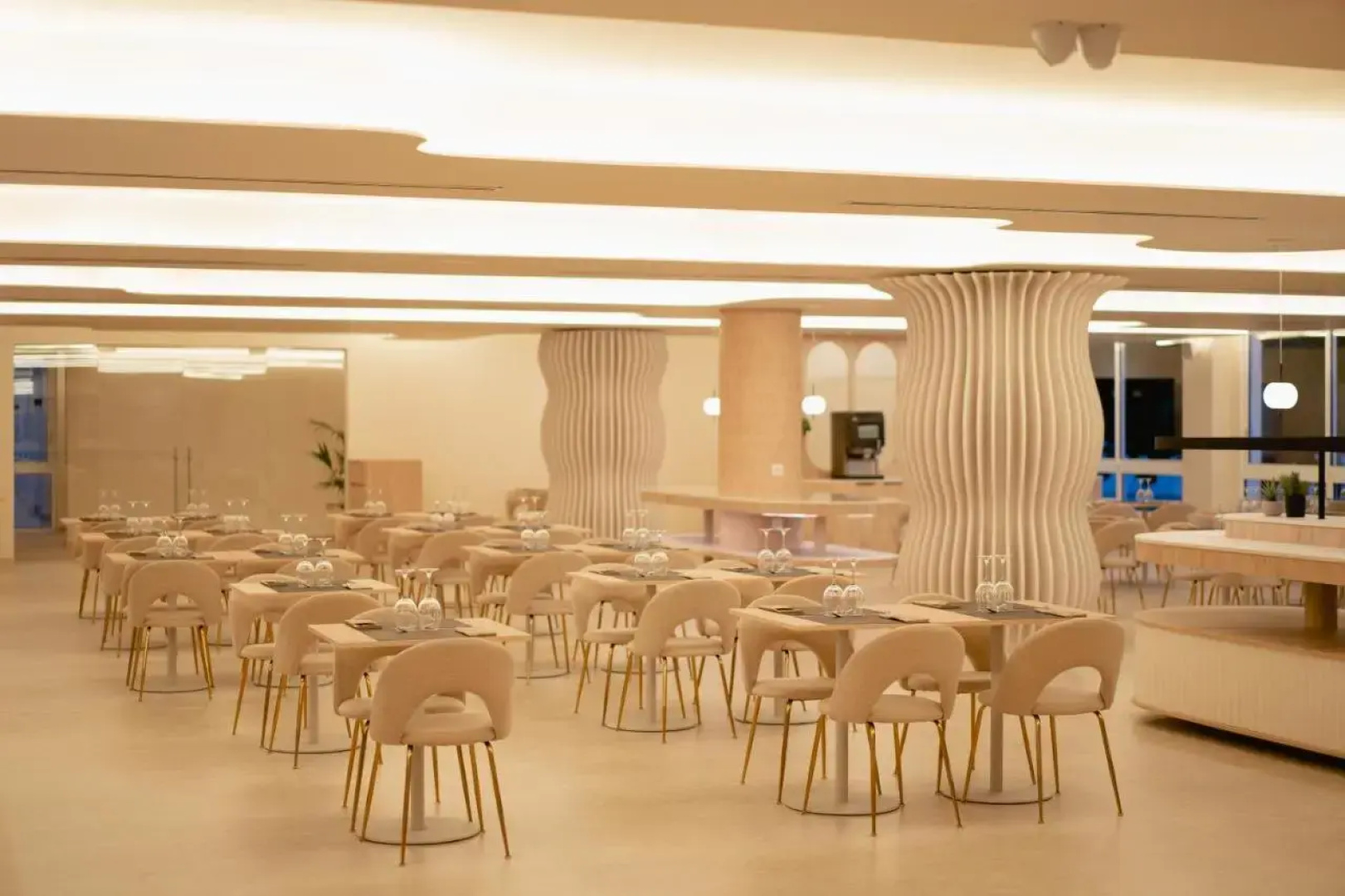 RH Silene Hotel & Spa 4* Sup