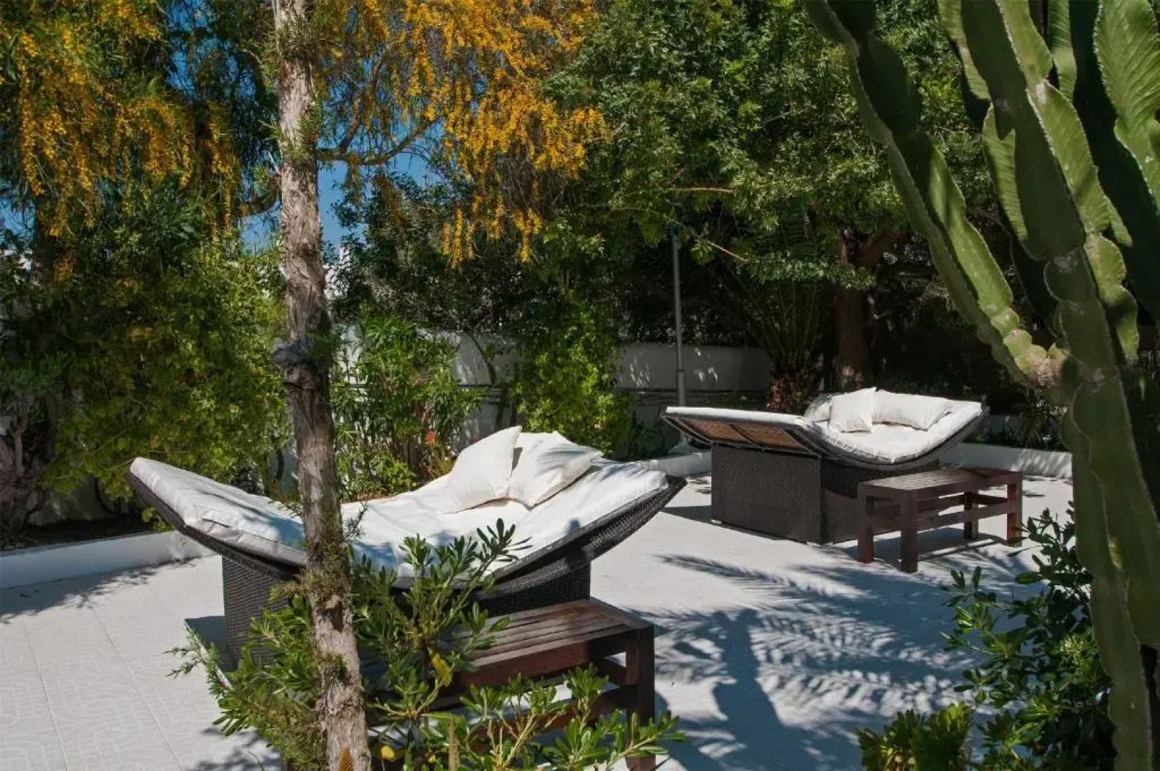 Sunset Oasis Ibiza- Adults Only