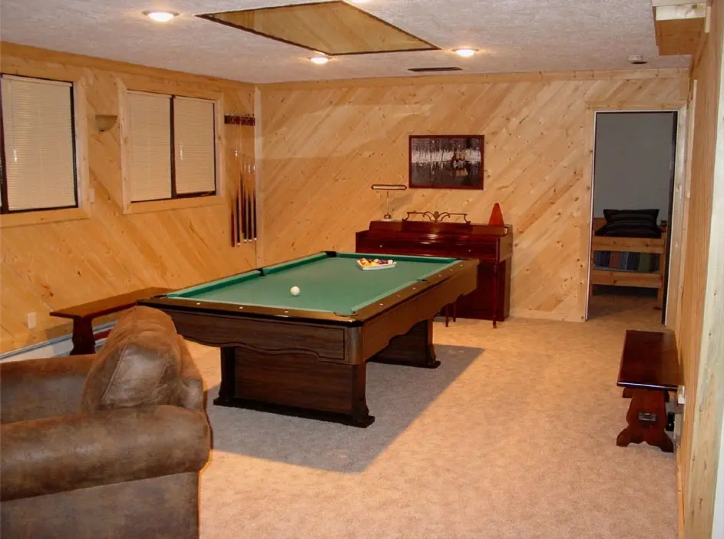 Gunnison Lodging Company