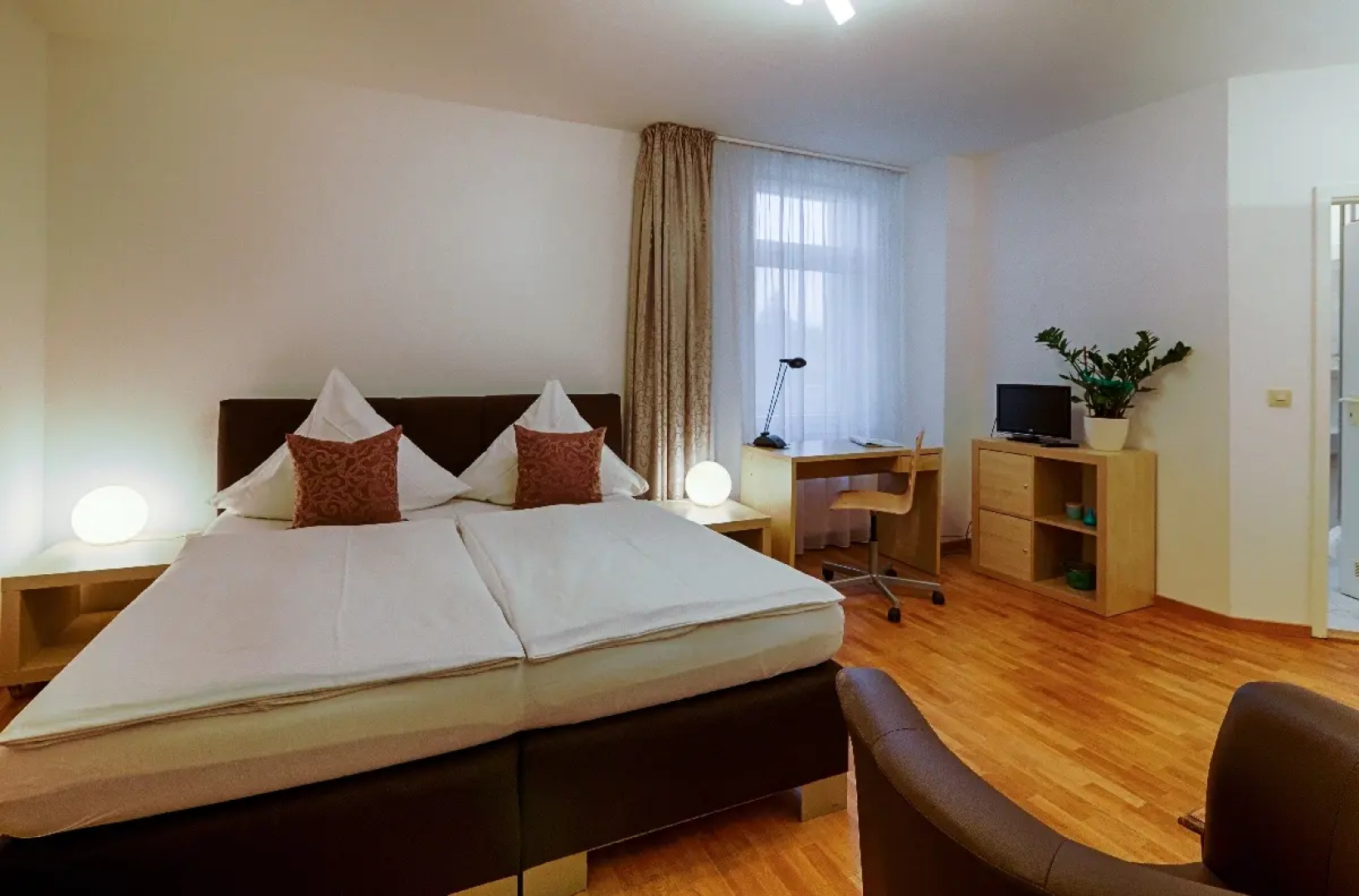 Hotel im Hofgarten