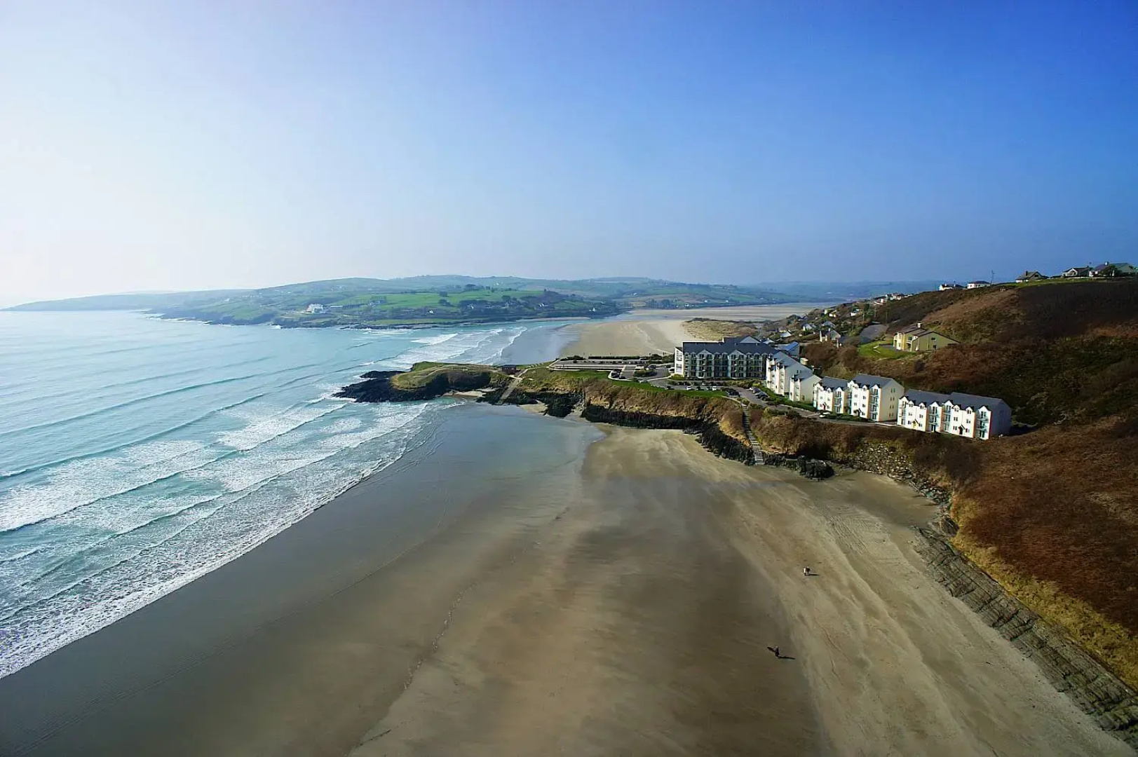 Inchydoney Island Lodge & Spa
