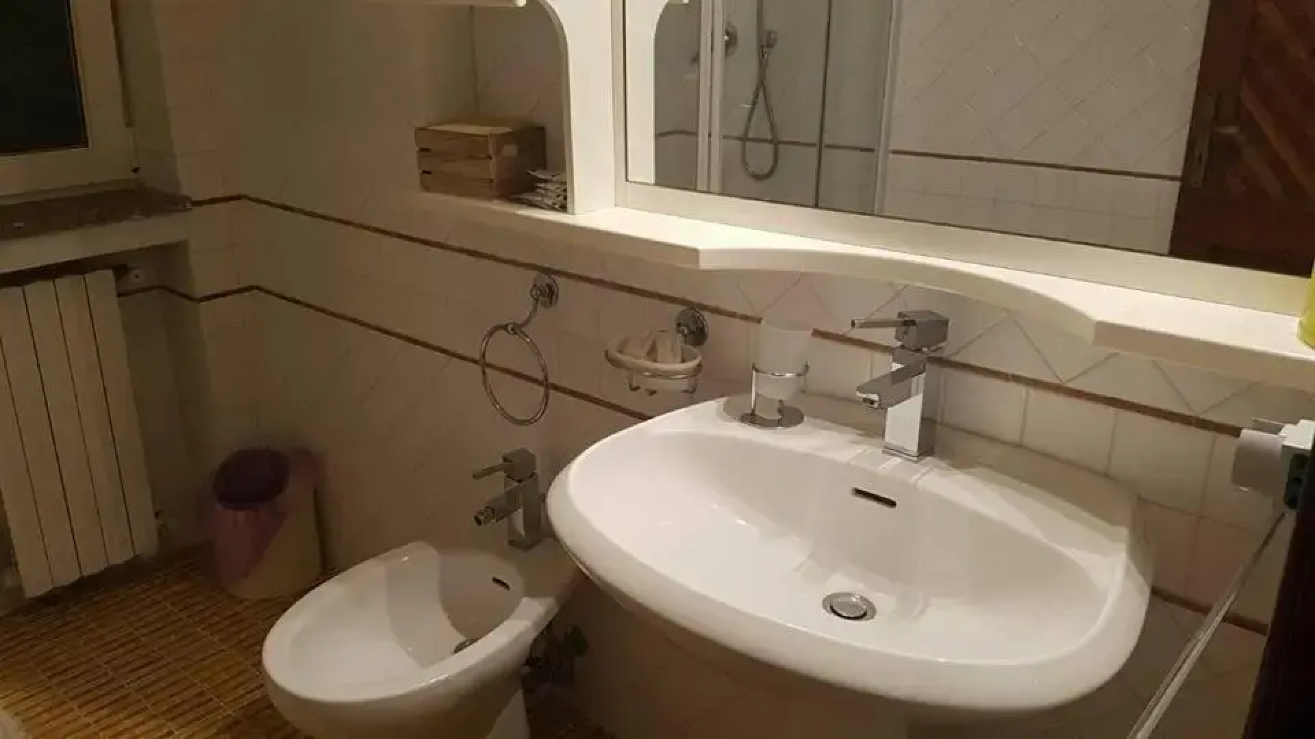 Residenza Villa Spagnola