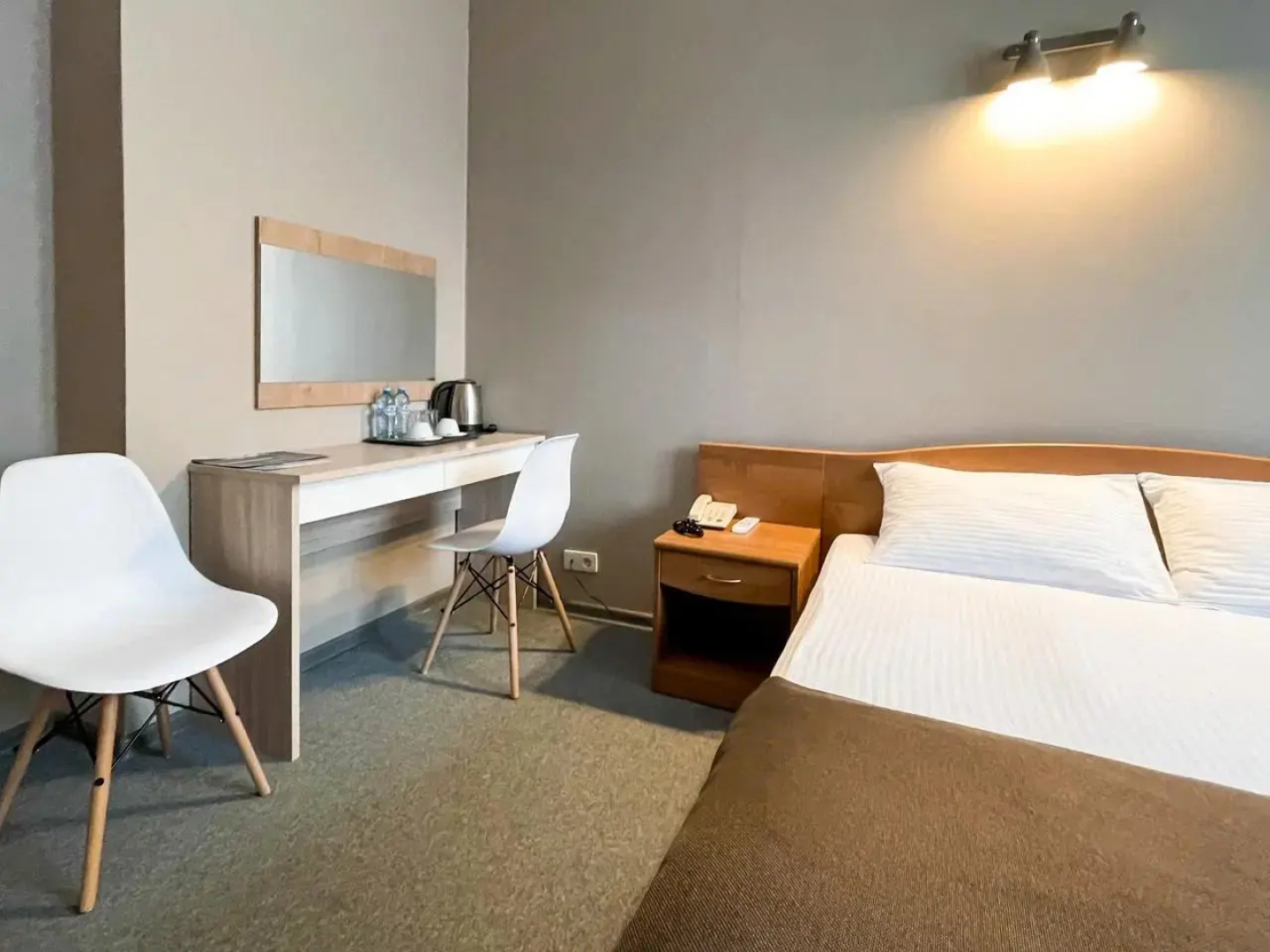 Hotel Lainer
