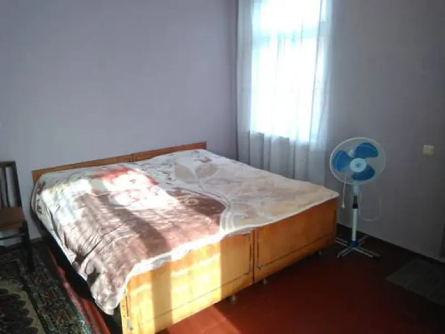 Badri Guest House