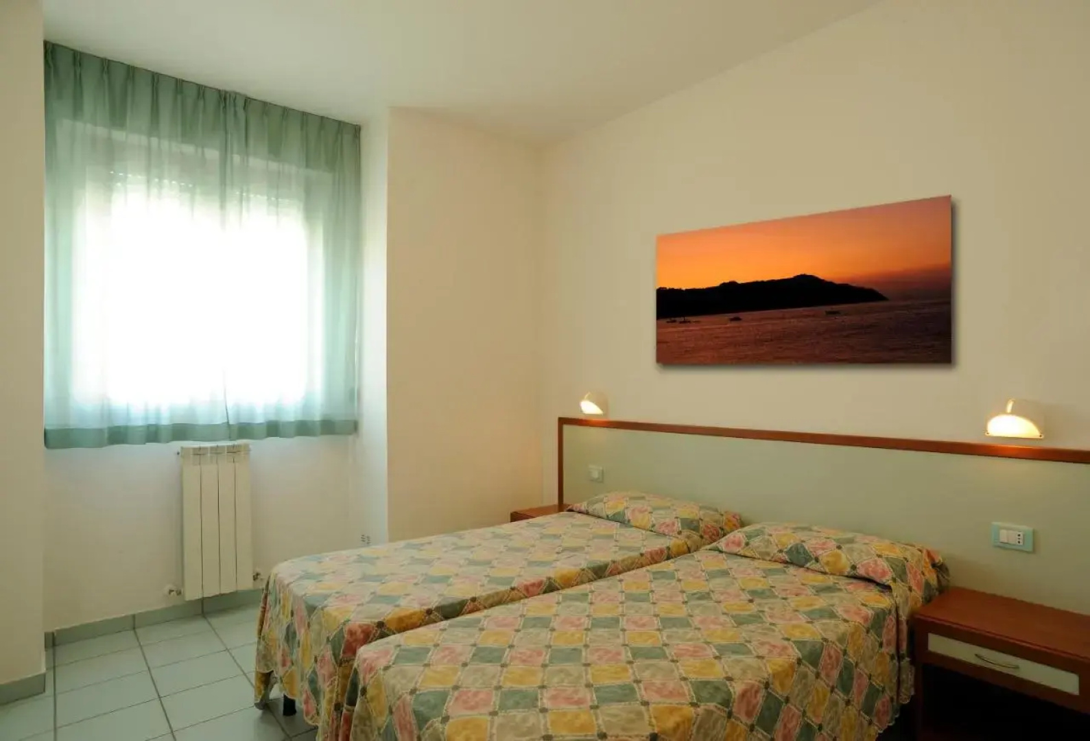 Centro Vacanze De Angelis