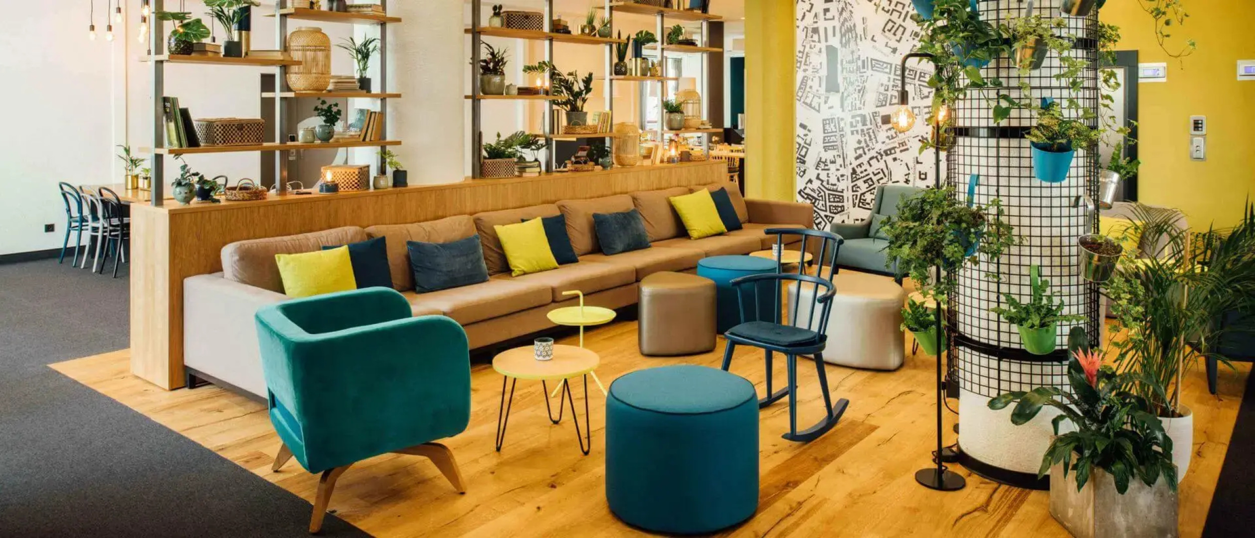 Vienna House Easy by Wyndham Cracow