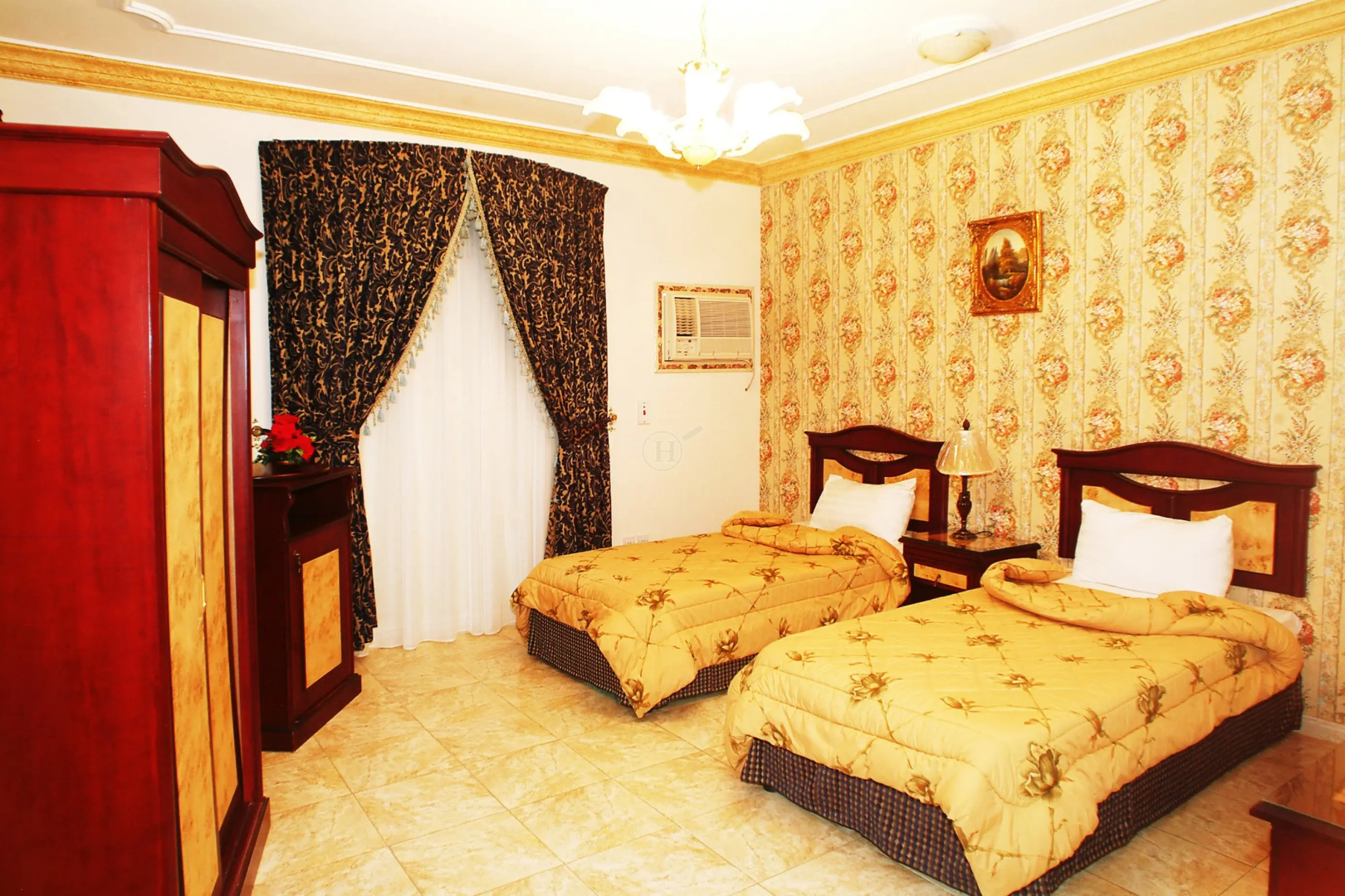 Layali Resort