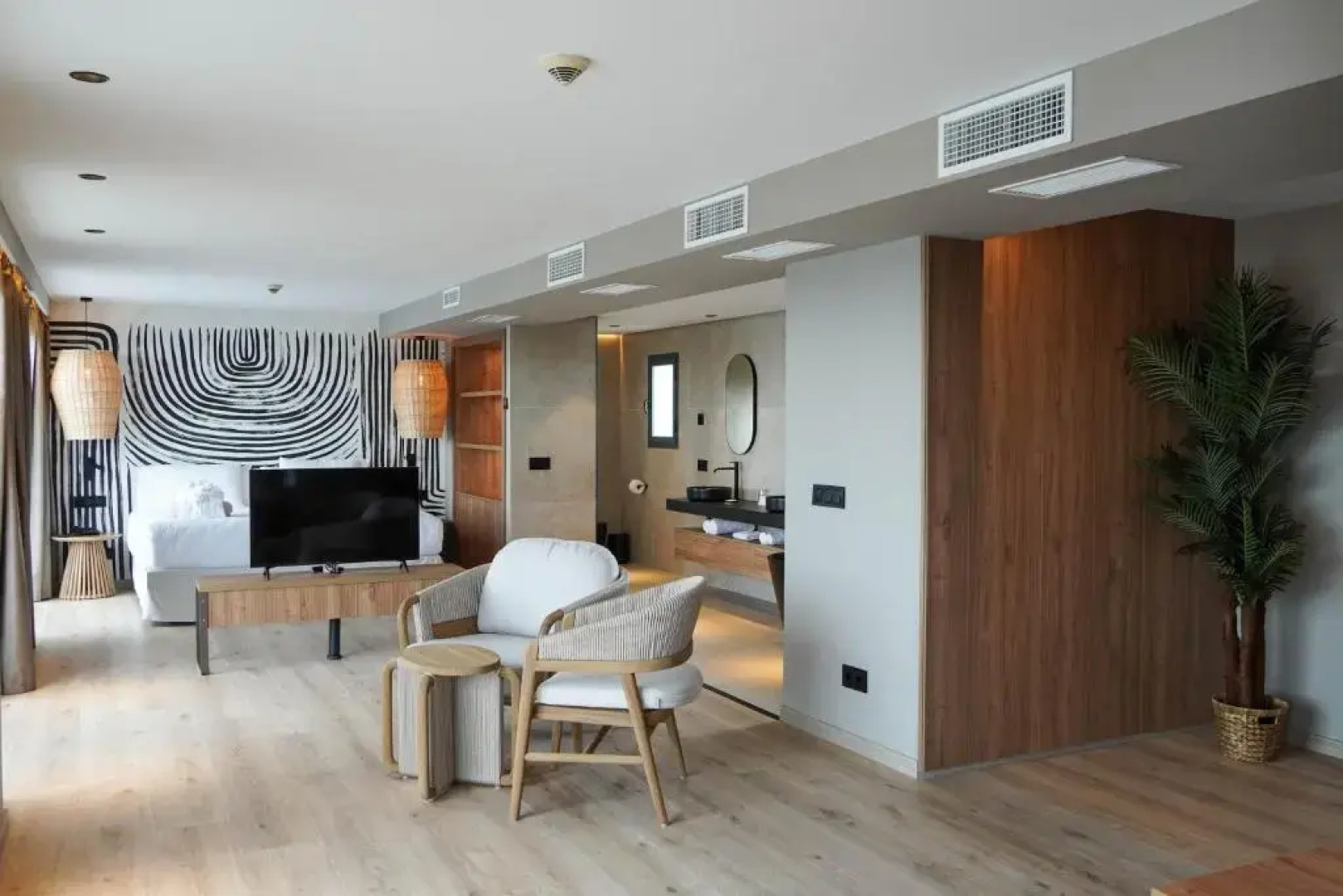 Marins Suites