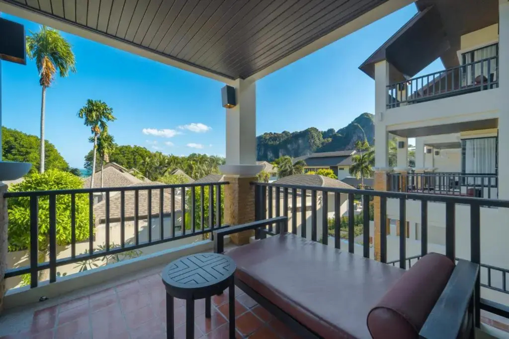 Bhu Nga Thani Resort & Villas Railay