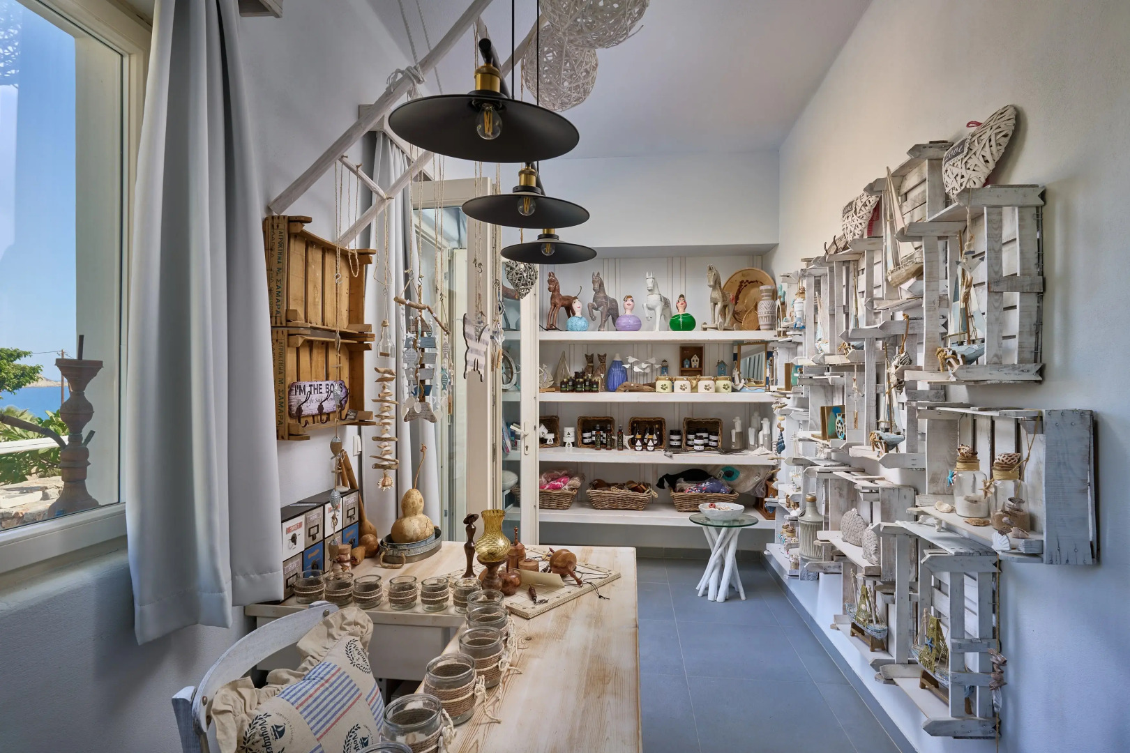 Althea Boutique Hotel - Adults Only