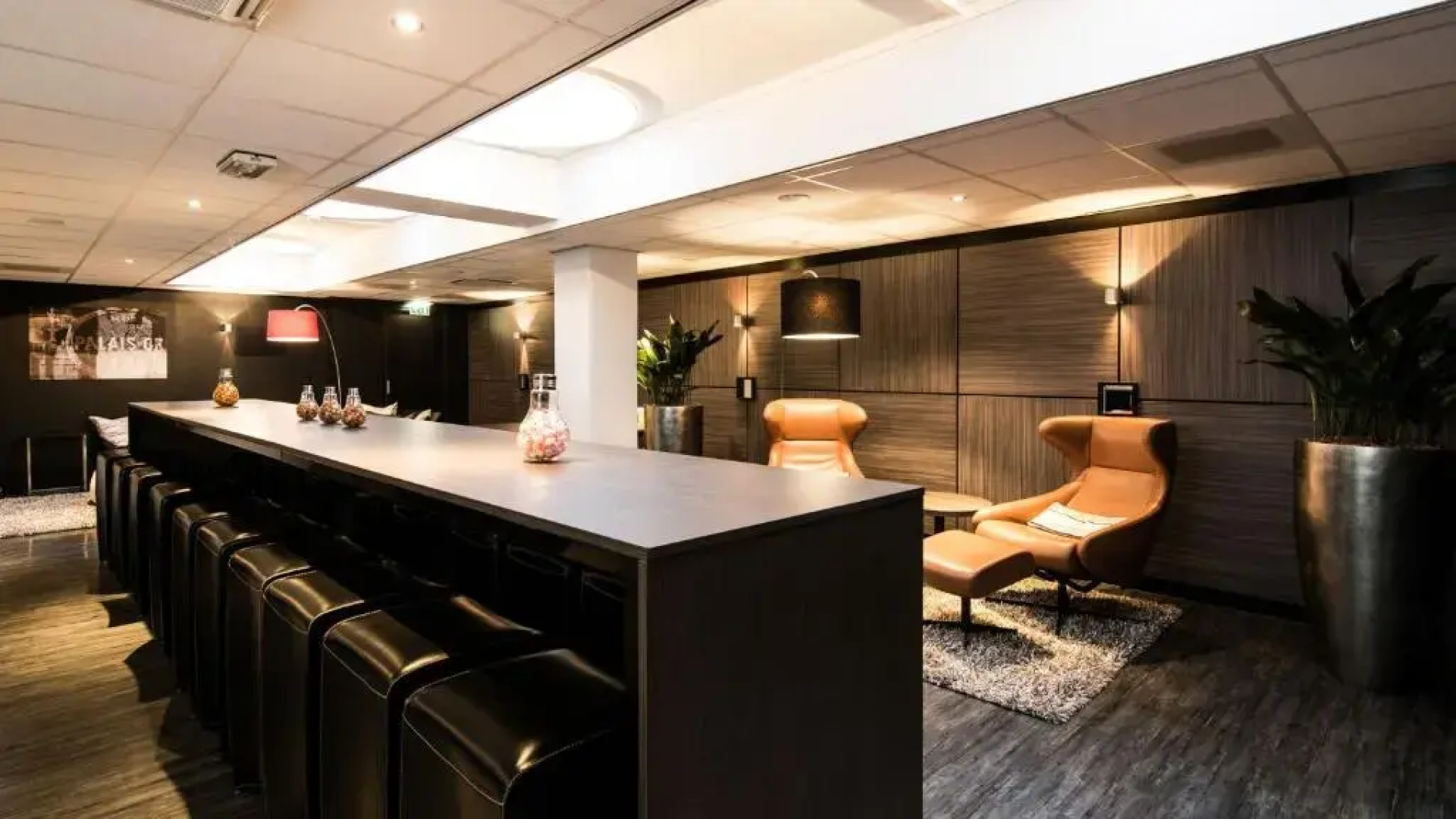 Leonardo Hotel Eindhoven City Center