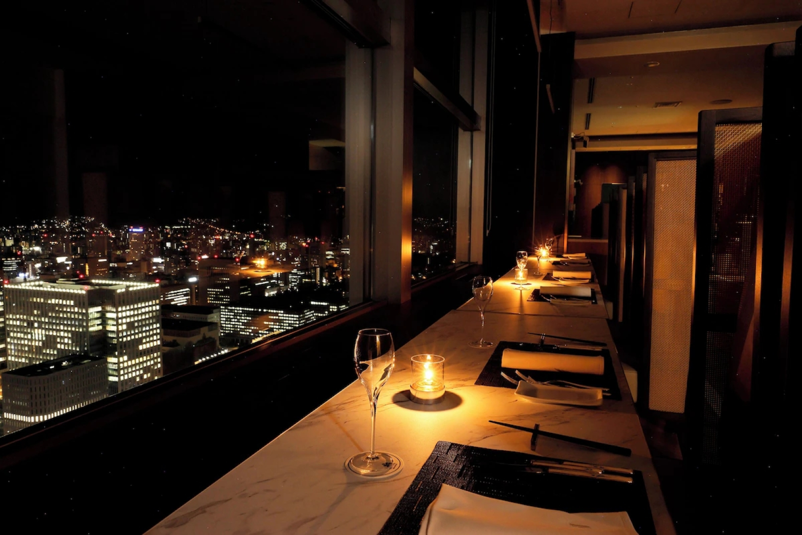 Отель JR Tower Nikko Sapporo
