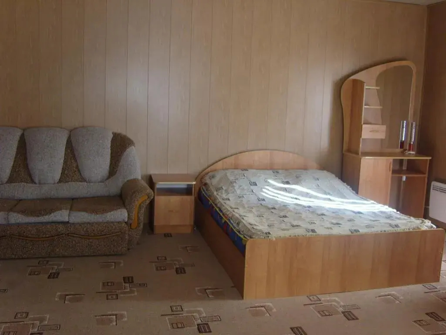 Замок База Отдыха