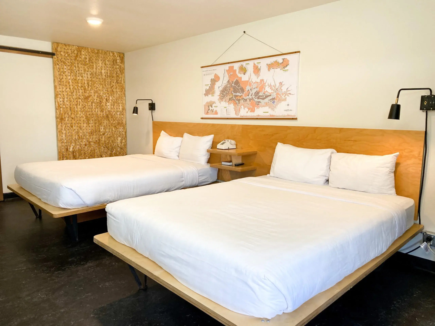 Hotel Corvallis