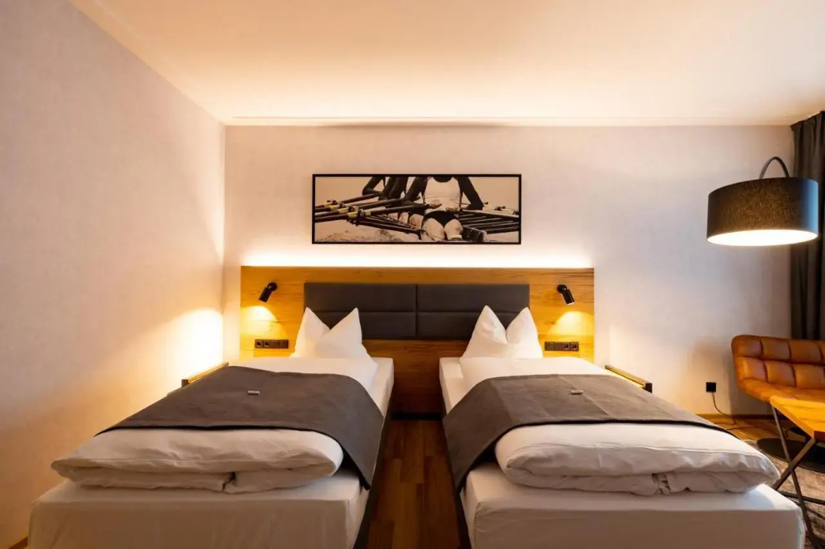 MK Hotel Passau