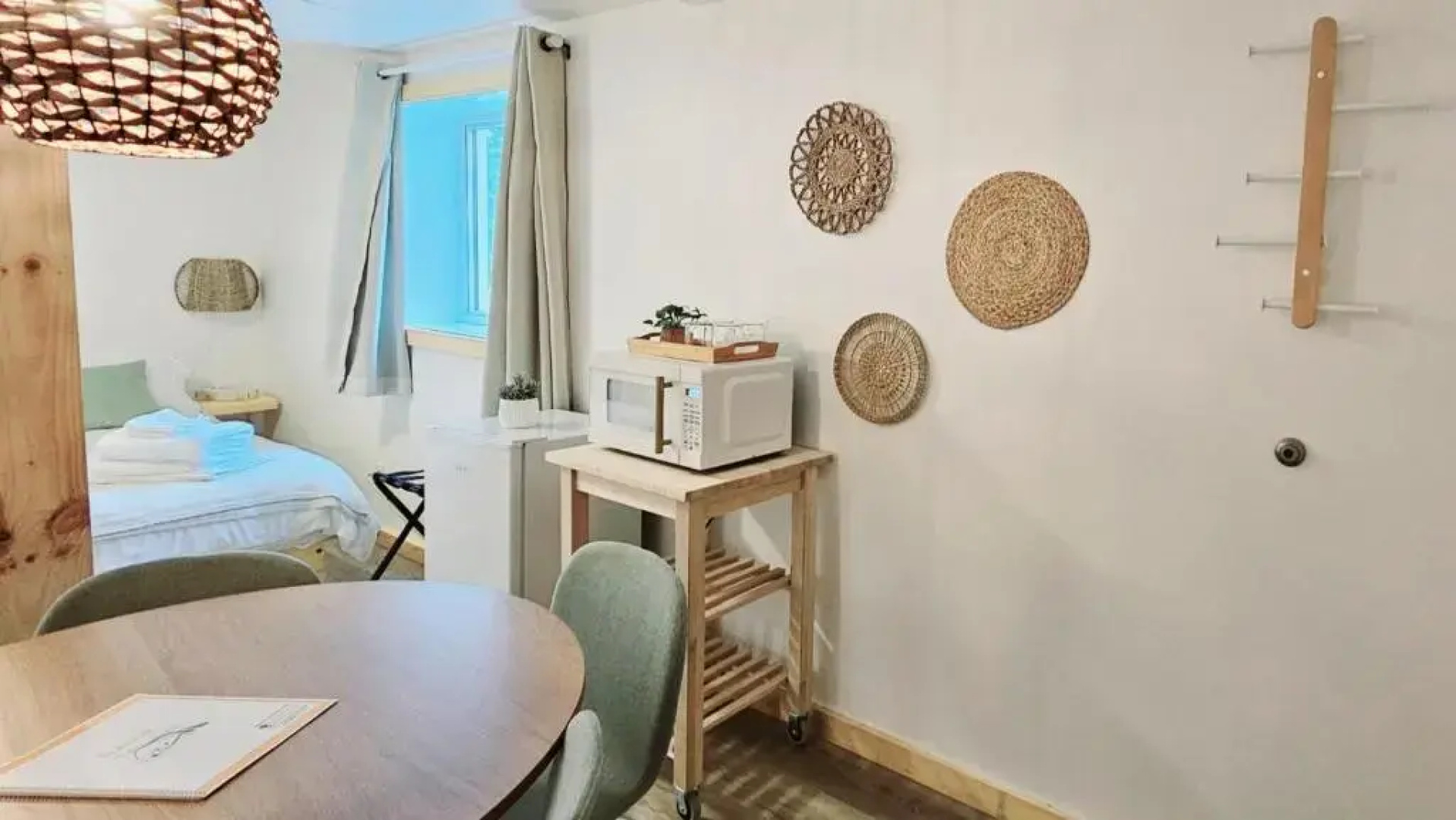 Auberge du Dimanche