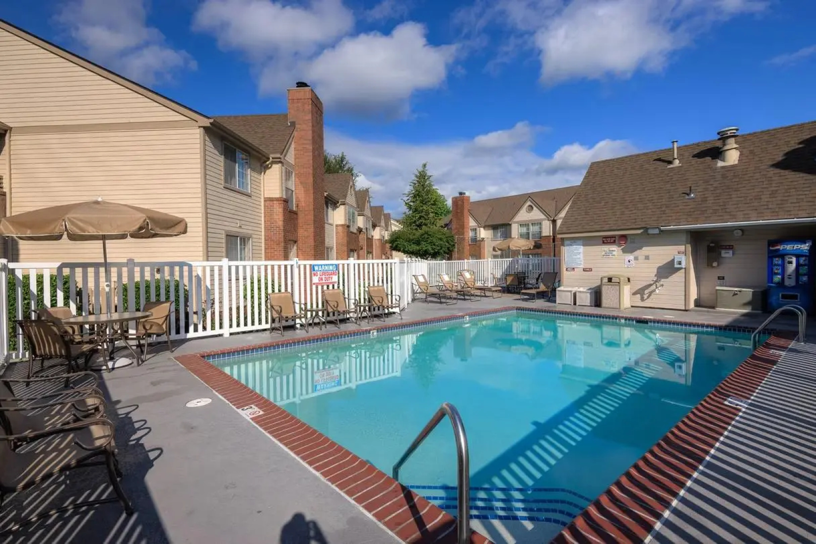 Residence Inn Seattle Northeast/Bothell