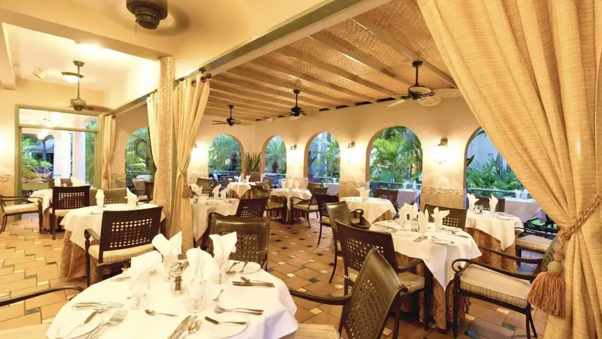 Zoetry Montego Bay - All Inclusive