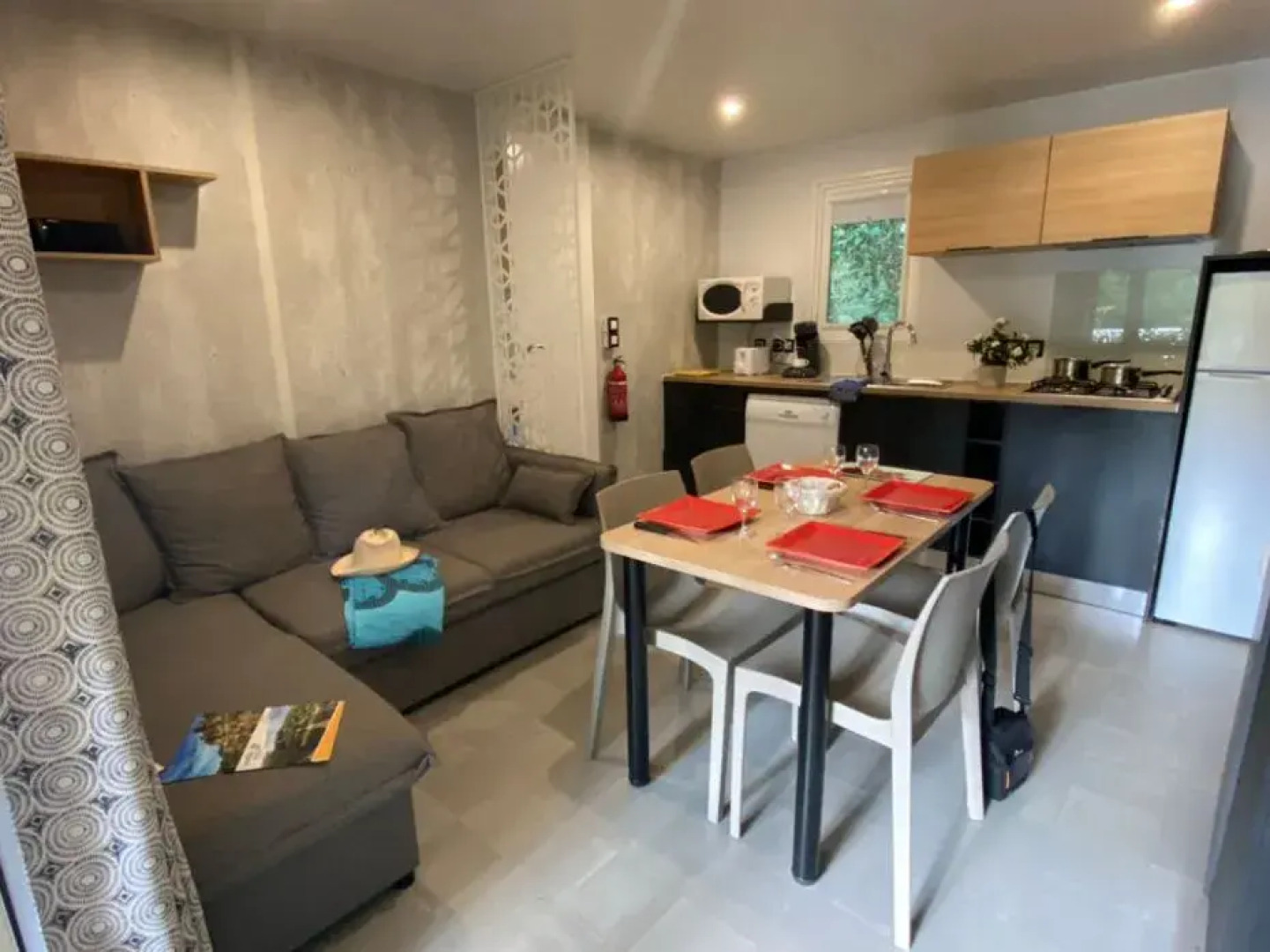 Longère de Galibert