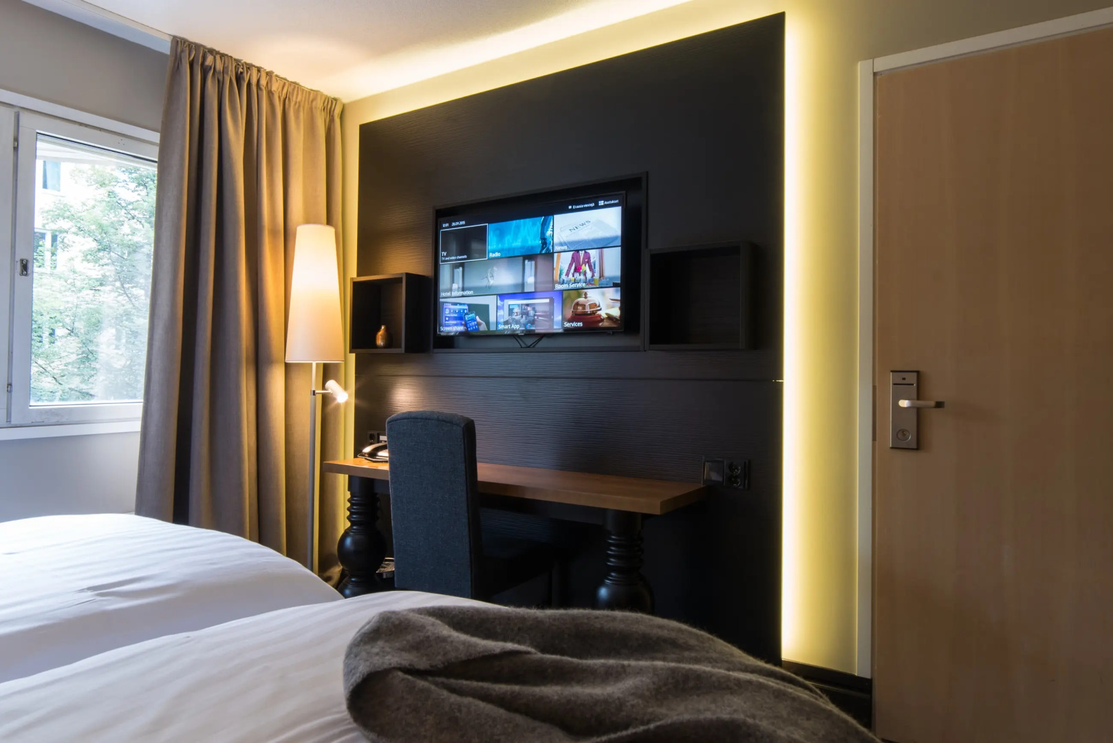 Lapland Hotels Tampere
