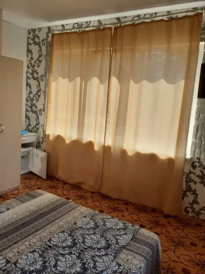 Tavush Sochi Guest house