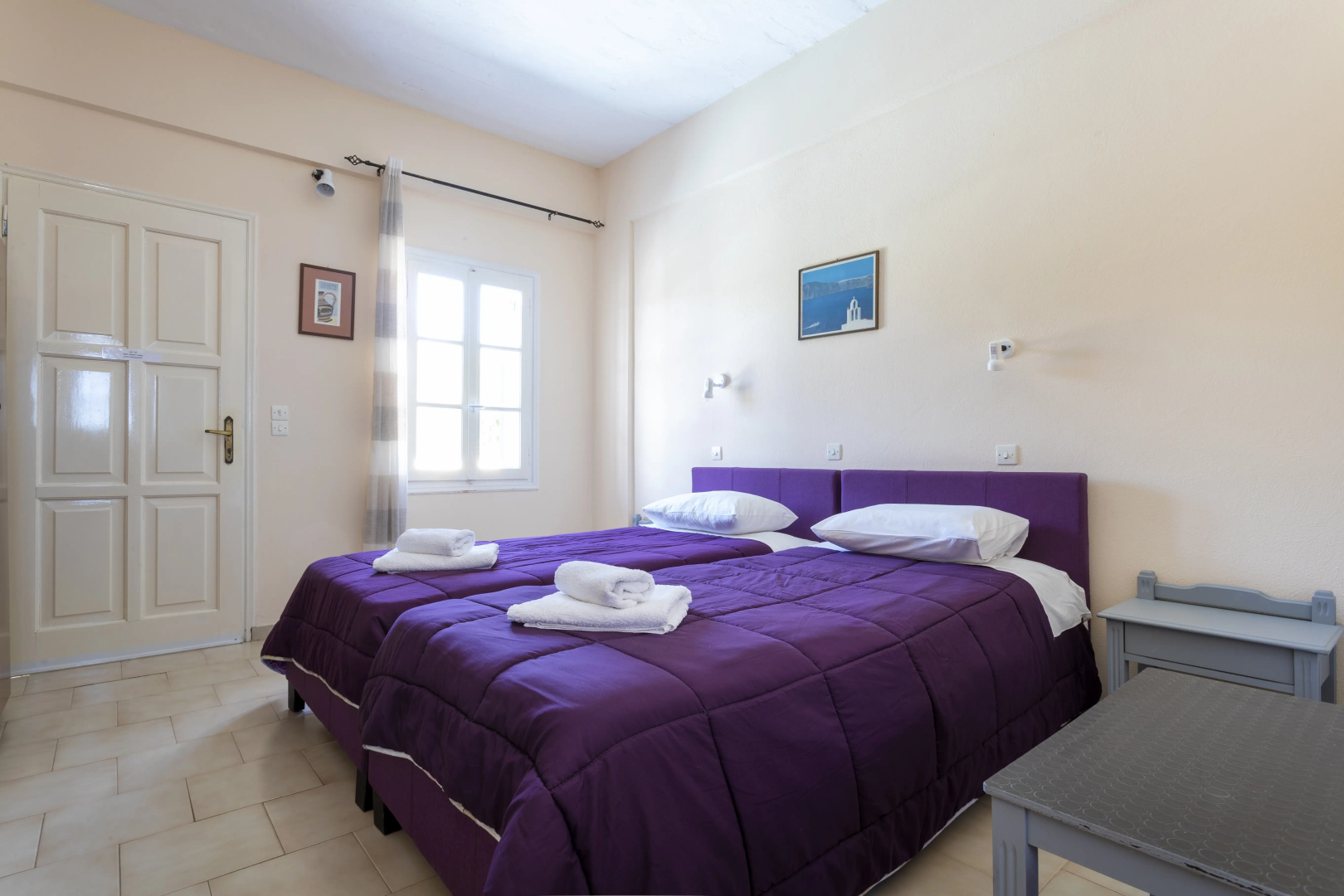 Vanas Apartments
