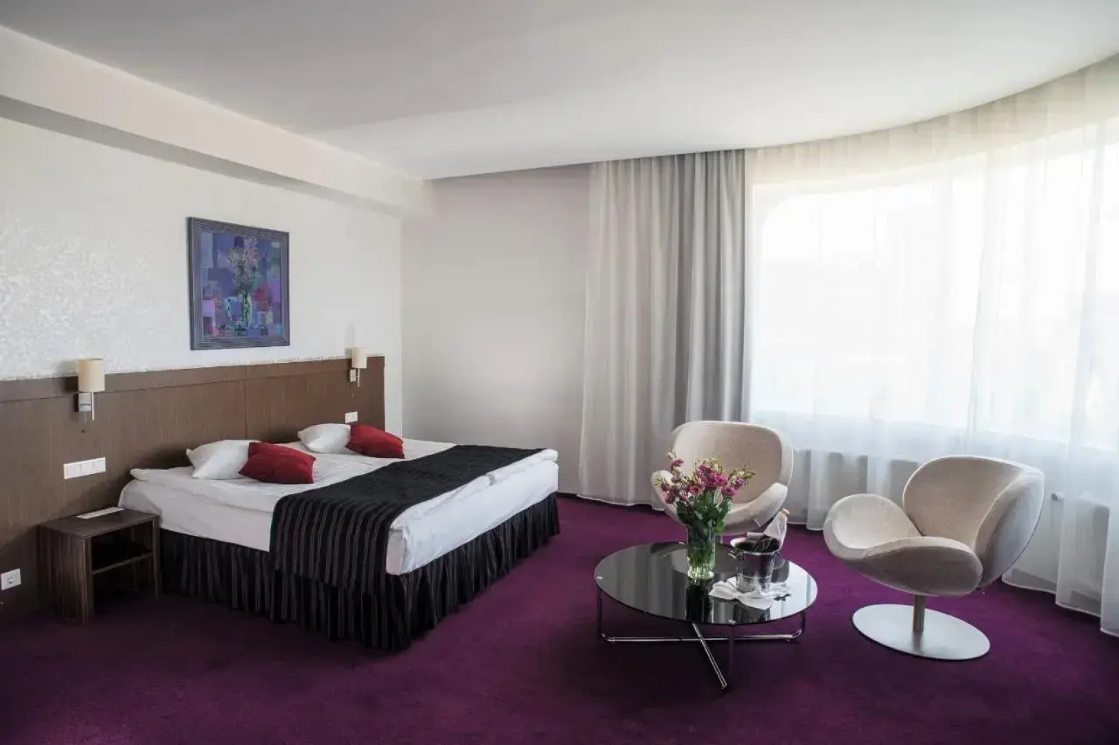 Rija VEF Hotel