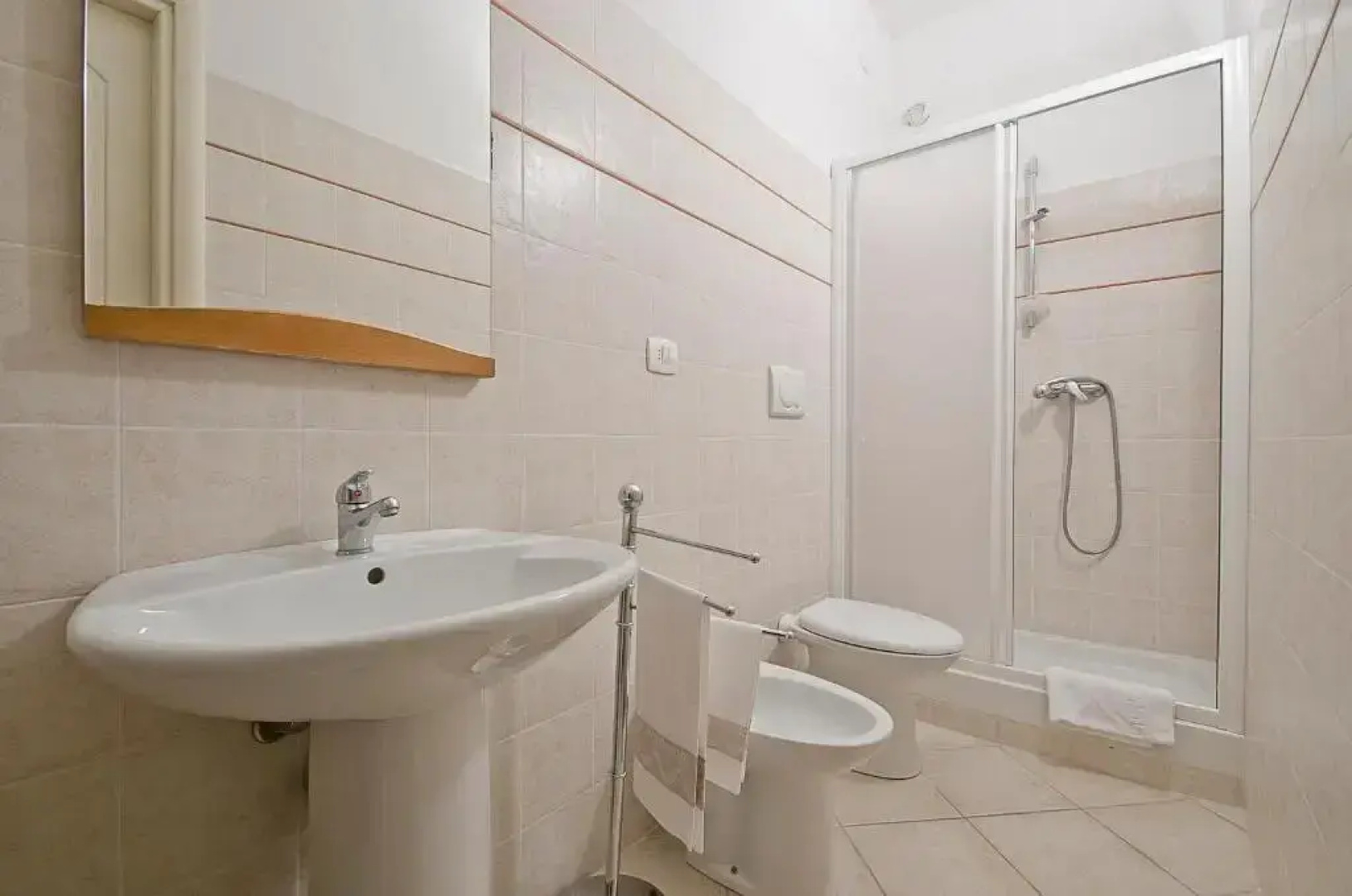 Agriturismo Il Sambuco
