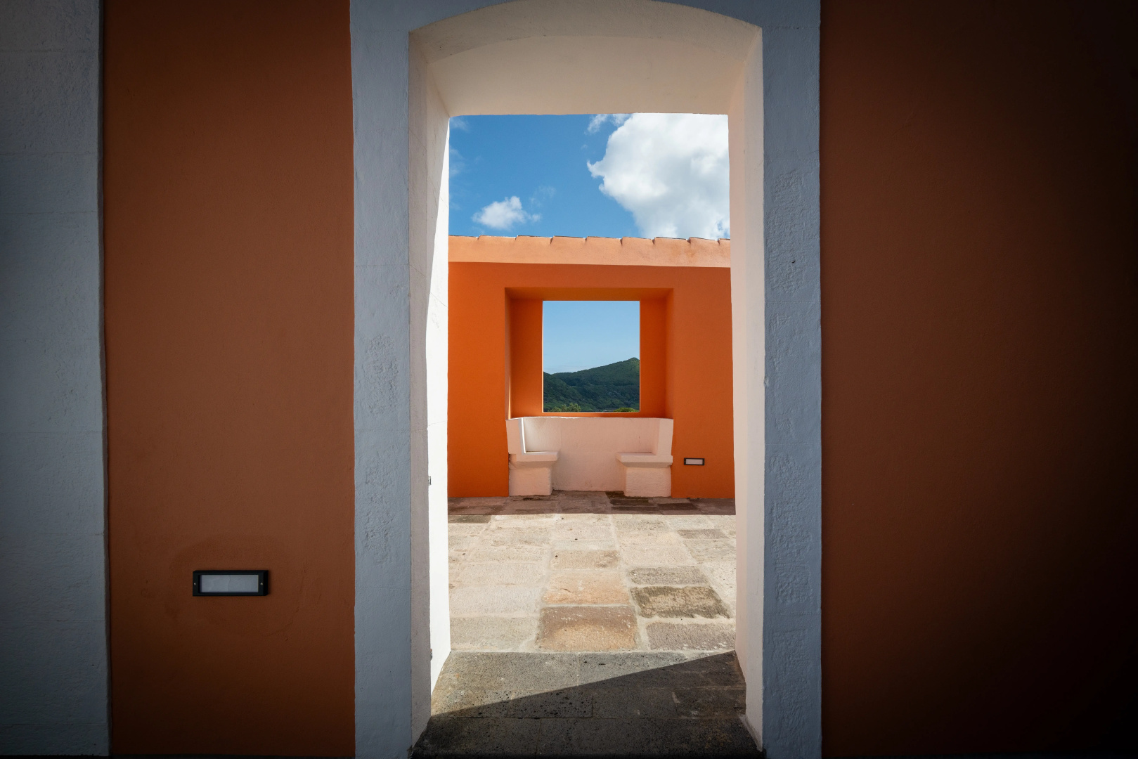 Hotel da Graciosa