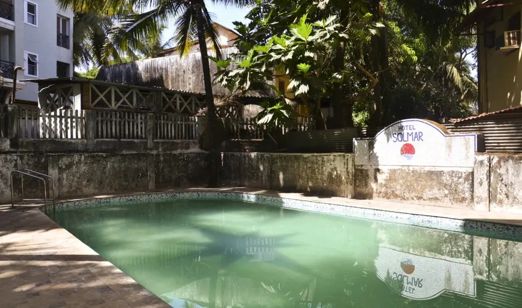 Hotel Solmar Exotica