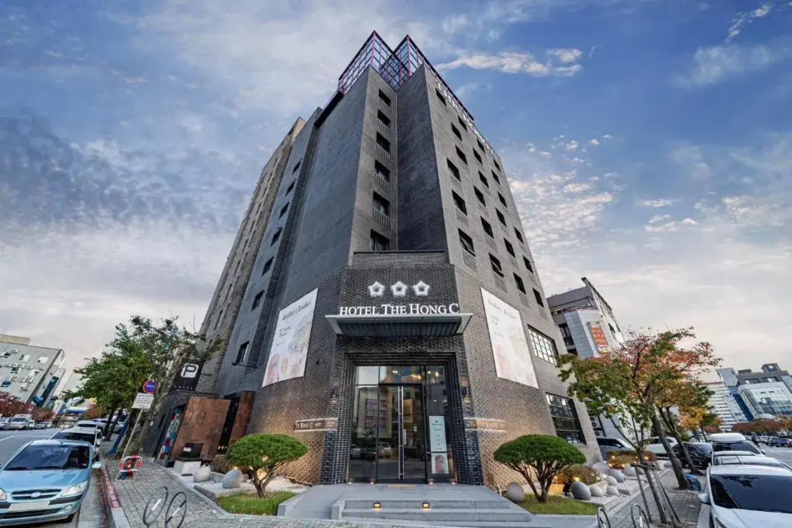 Hong C Hotel