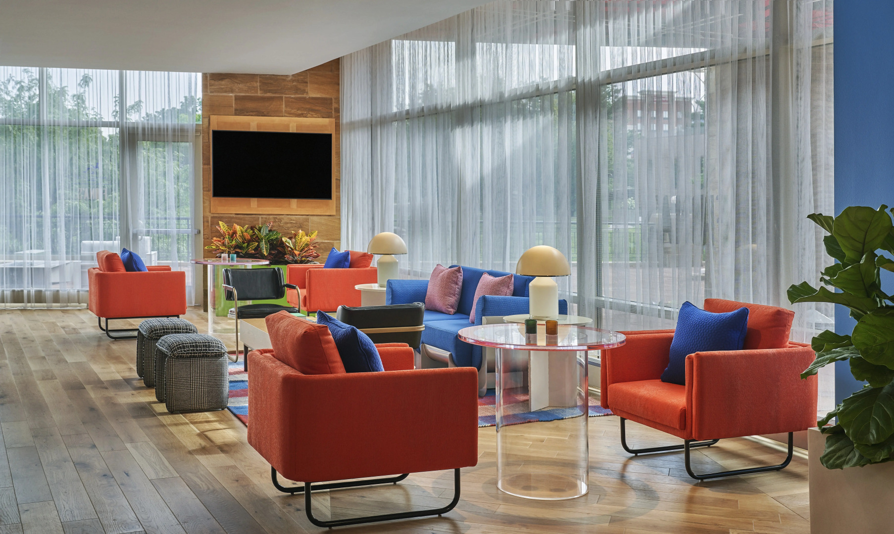 Graduate by Hilton Cincinnati