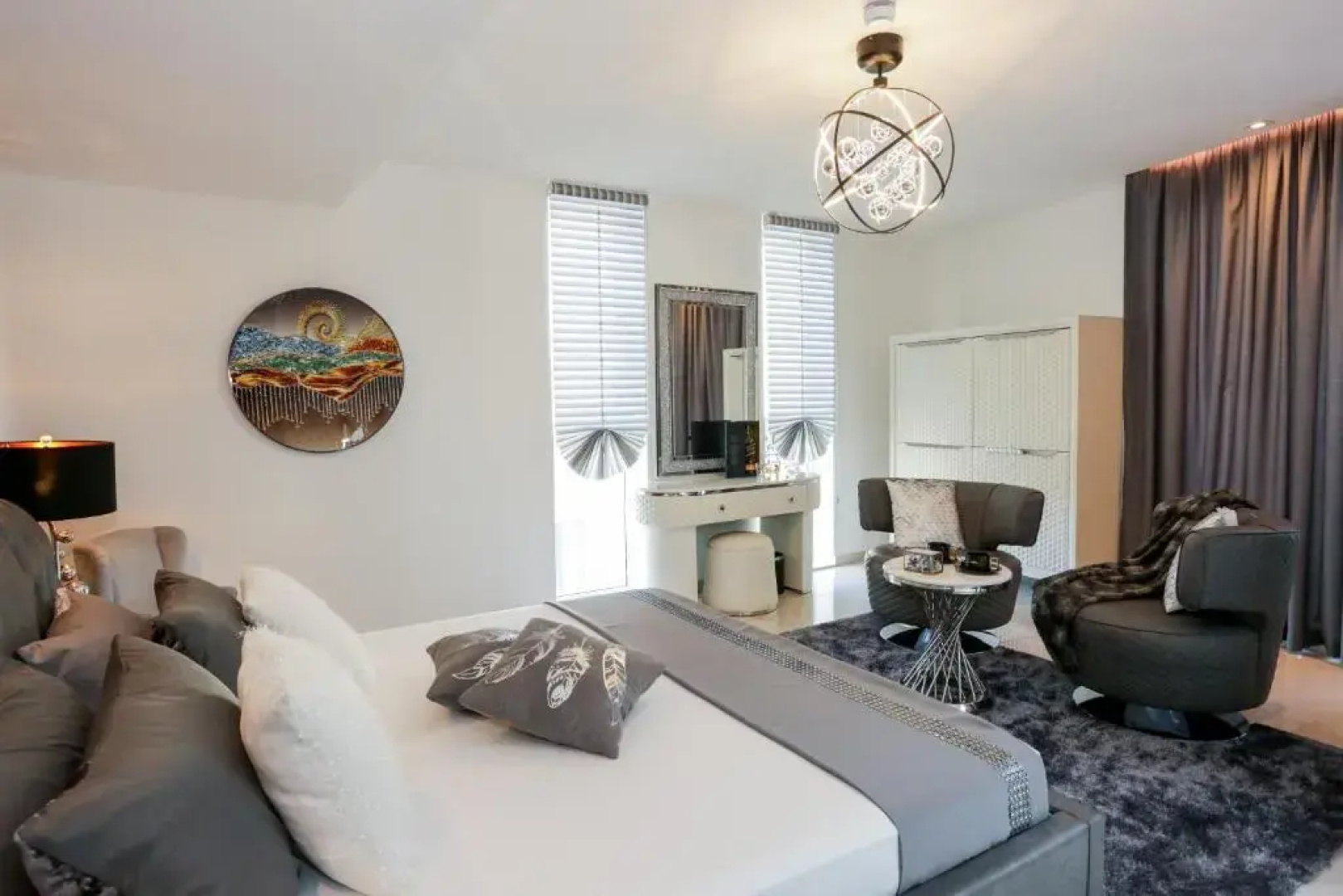 JME Boutique Hotel