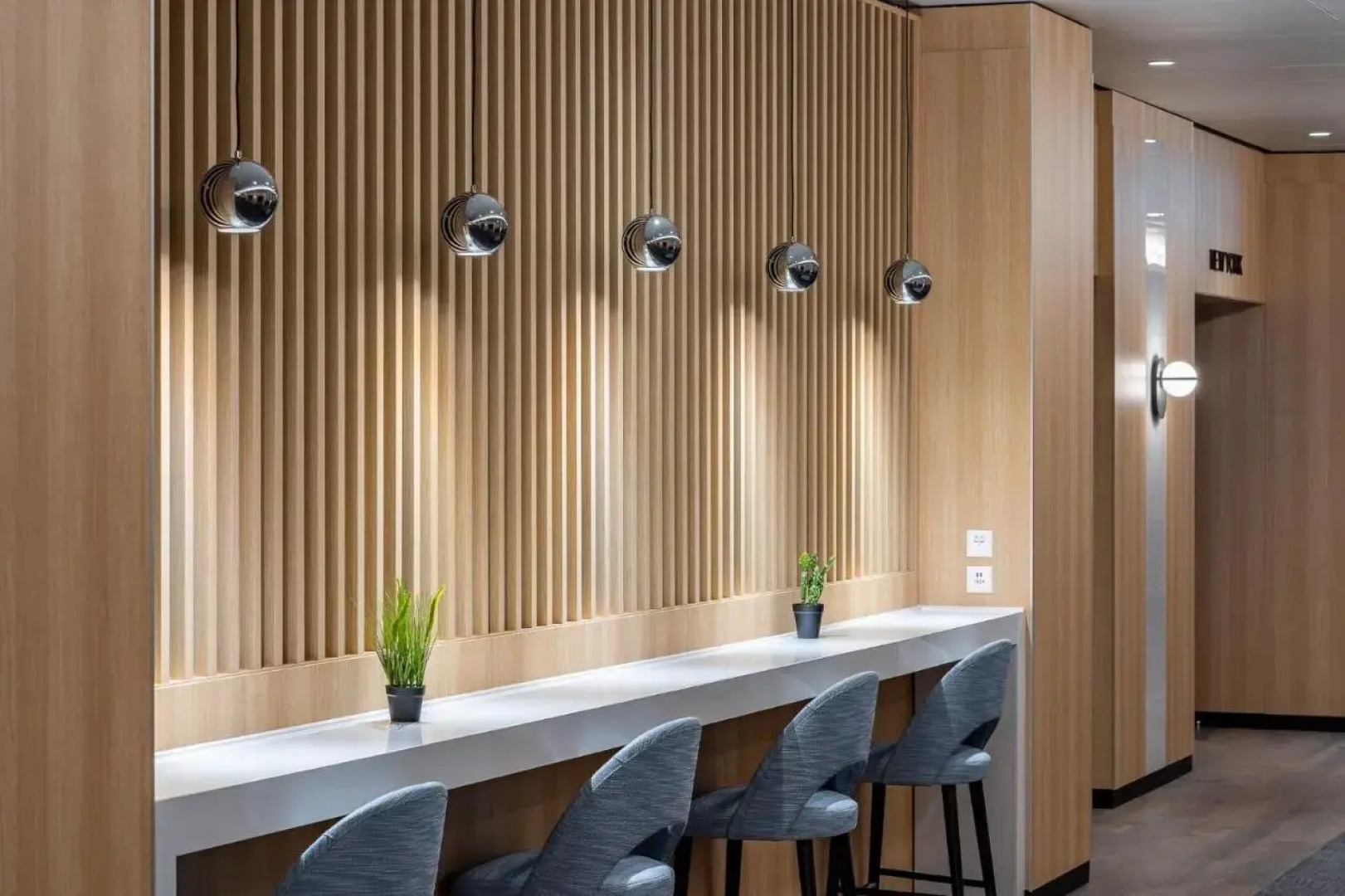 Crowne Plaza Geneva by IHG