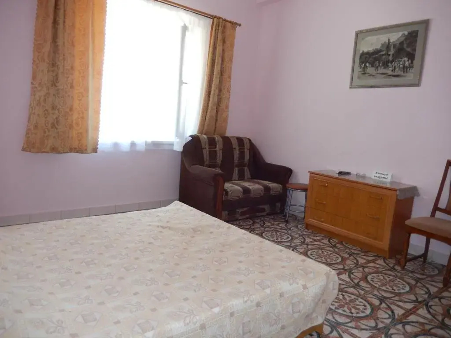Villa Lira Guest House