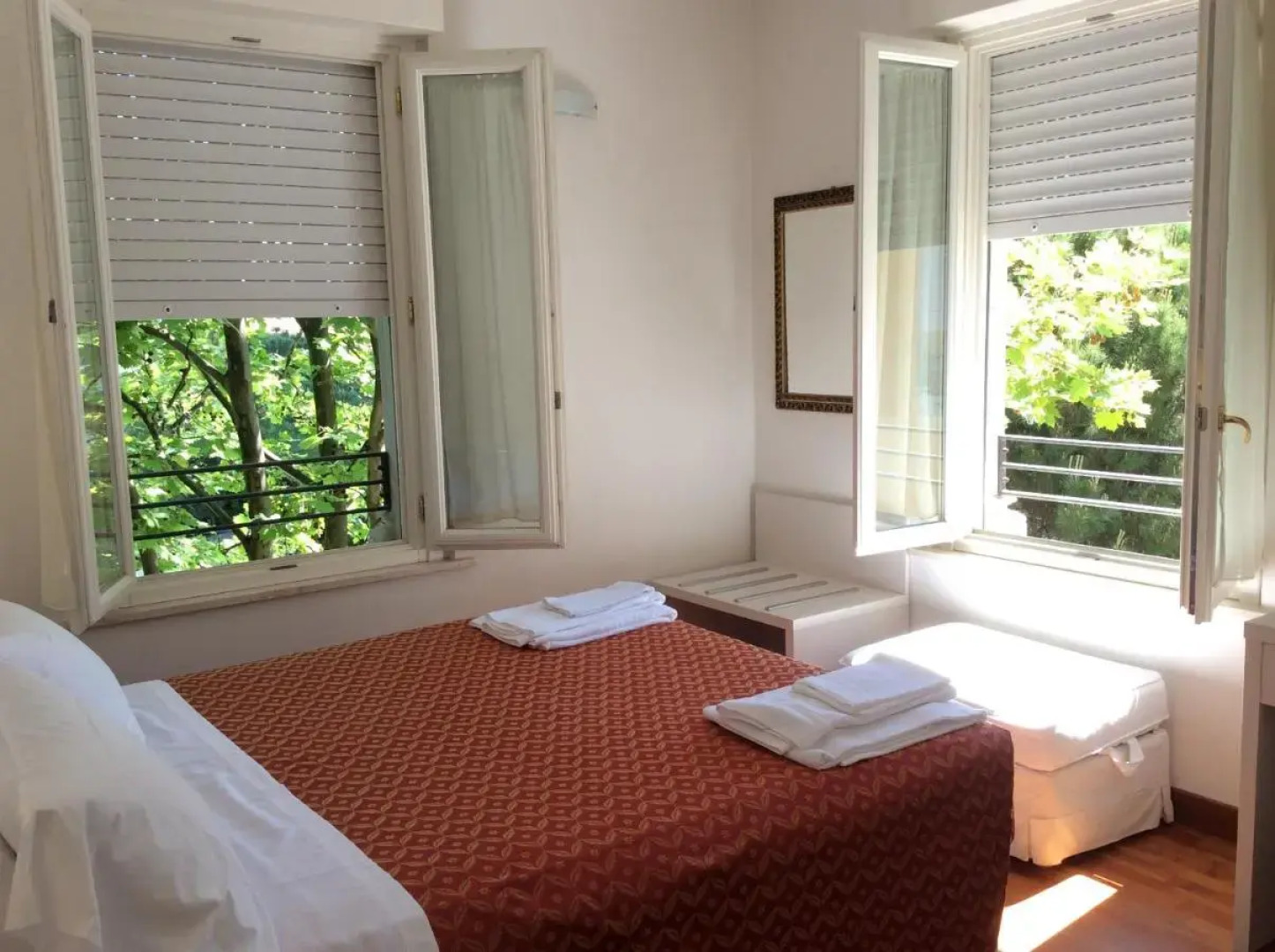 Residenza Grand Hotel Riccione