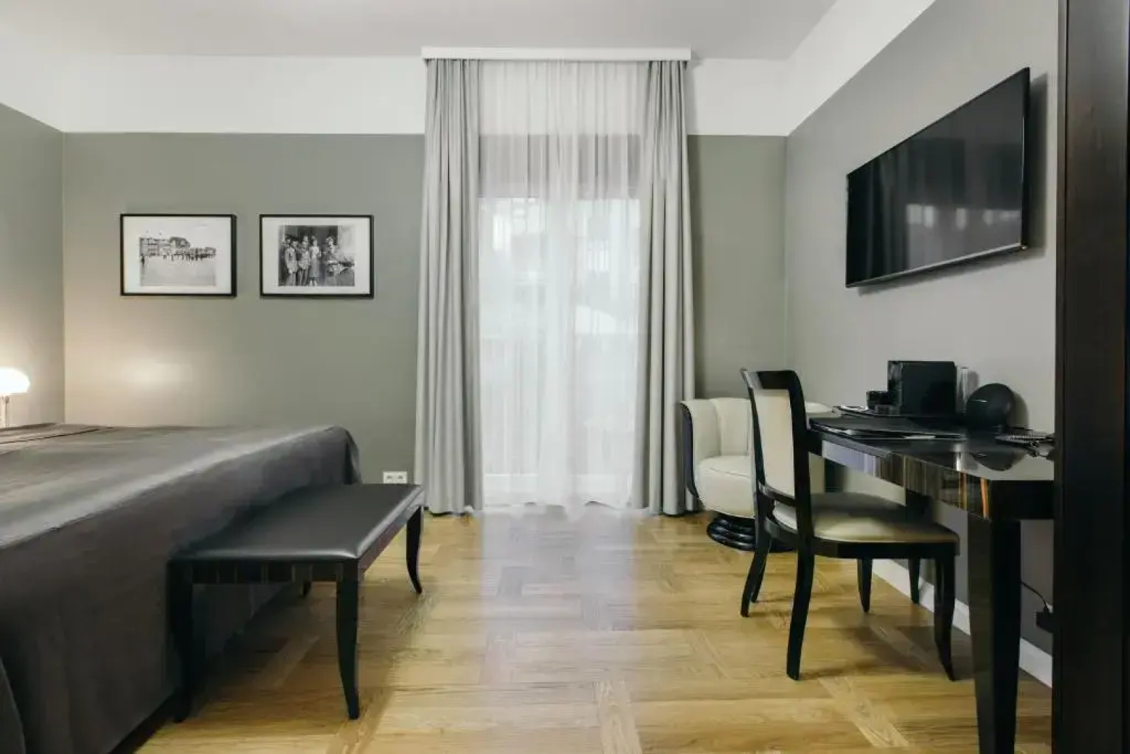 Hotel Borg by Keahotels