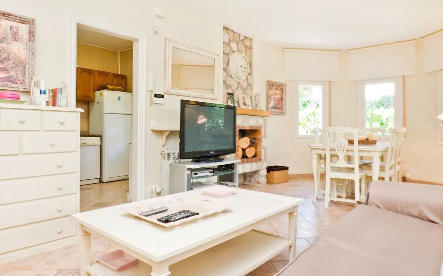 Holiday home Garbi L'Ametlla de Mar
