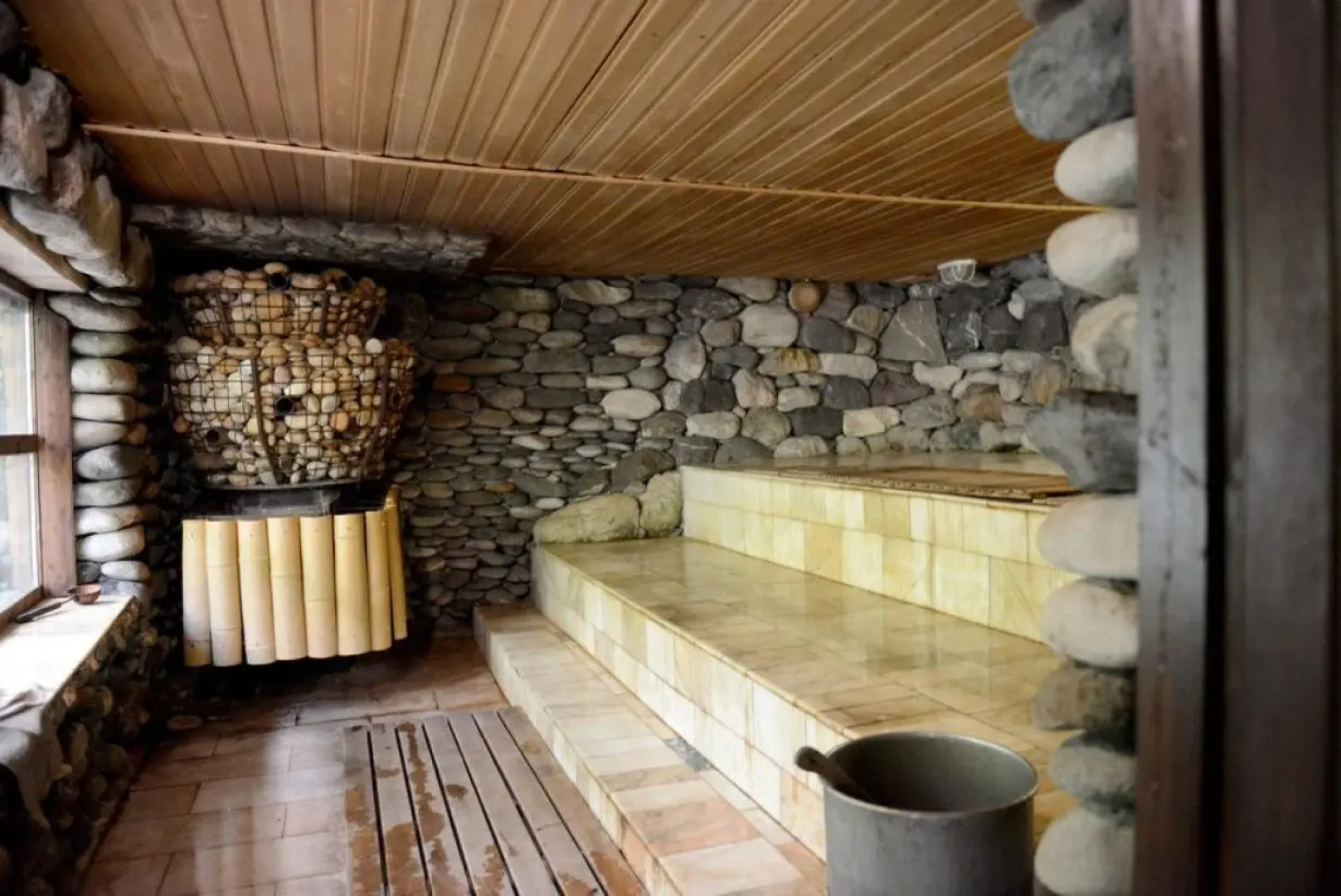 Tefiya Hotel