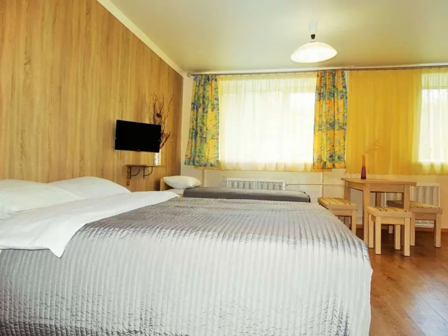 Inndays Center Apartments