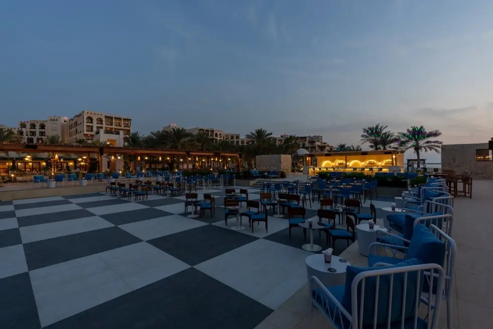 Rixos Al Mairid Ras Al Khaimah