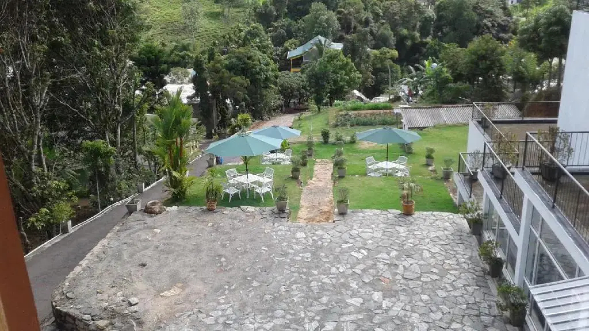 Hotel Alta Vista