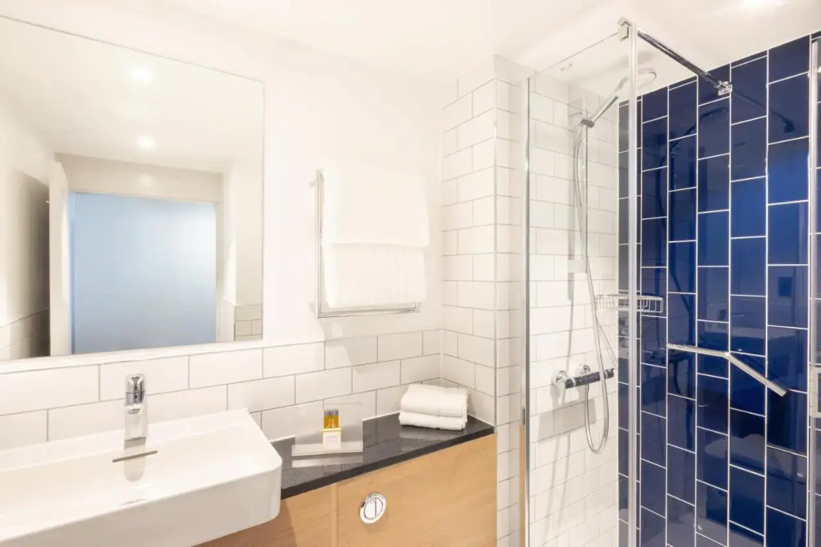 Holiday Inn Leicester by IHG