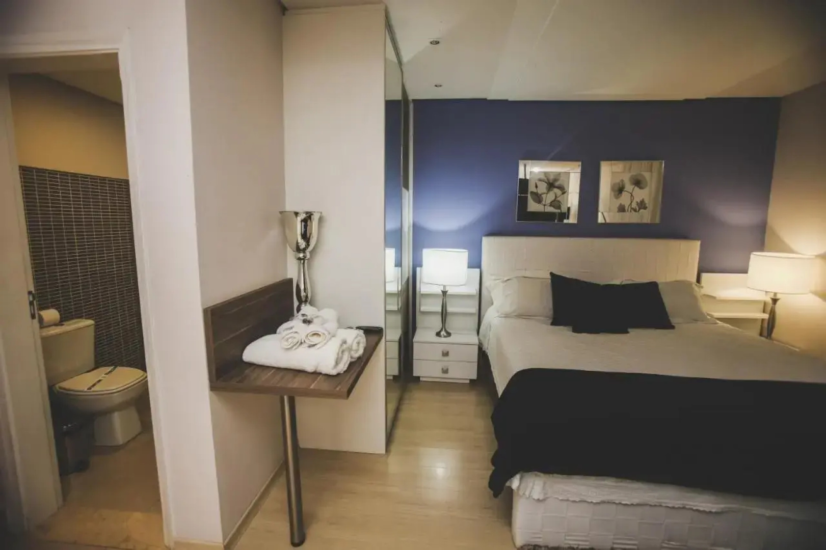 Gontijo Inn Hotel