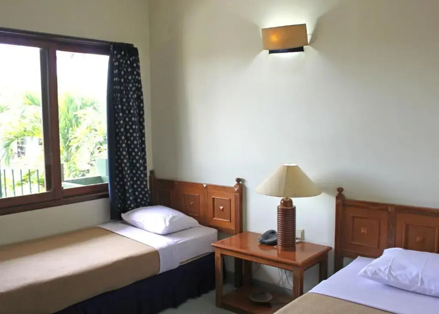 Hotel Winotosastro Garden