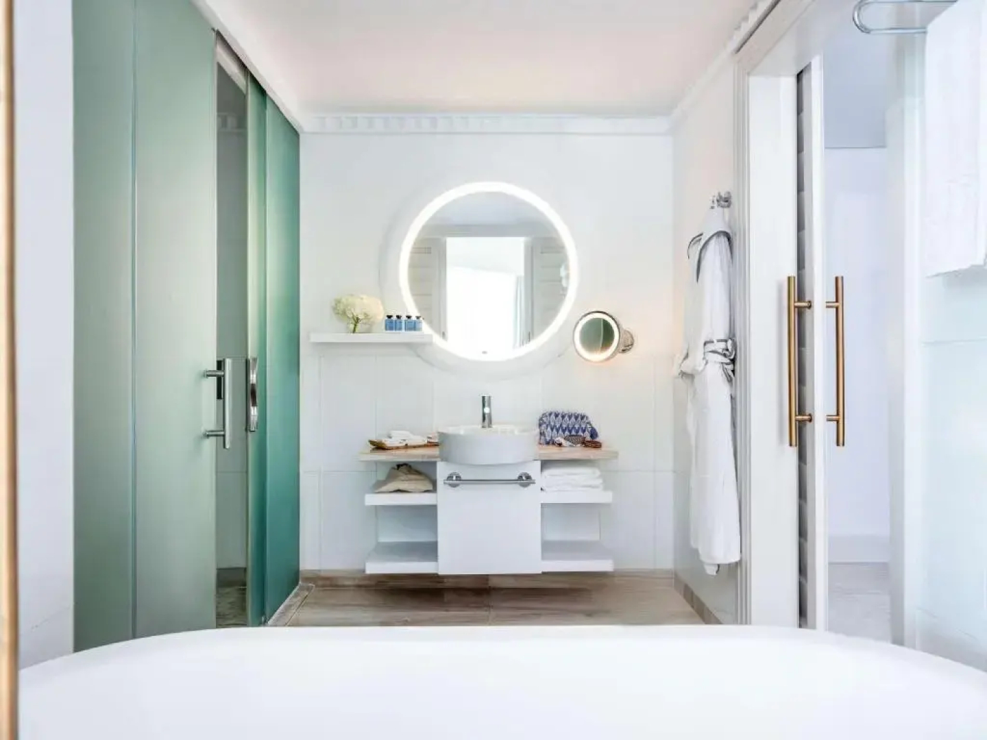 Отель Sofitel Dubai Jumeirah Beach